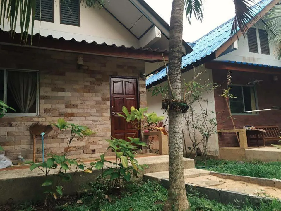 Property building in Coconut Bungalow