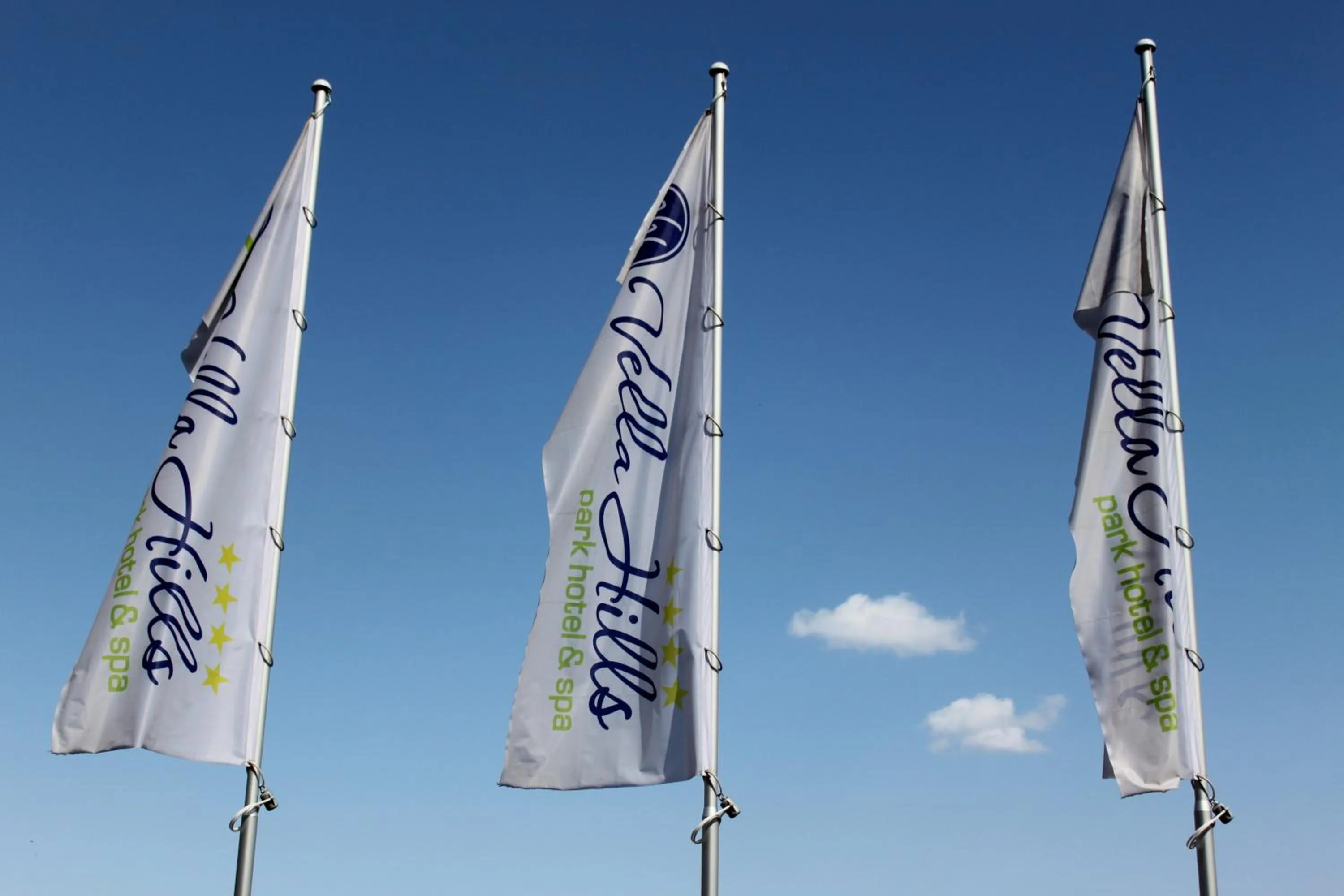 Day in Park Hotel and SPA Vella Hills