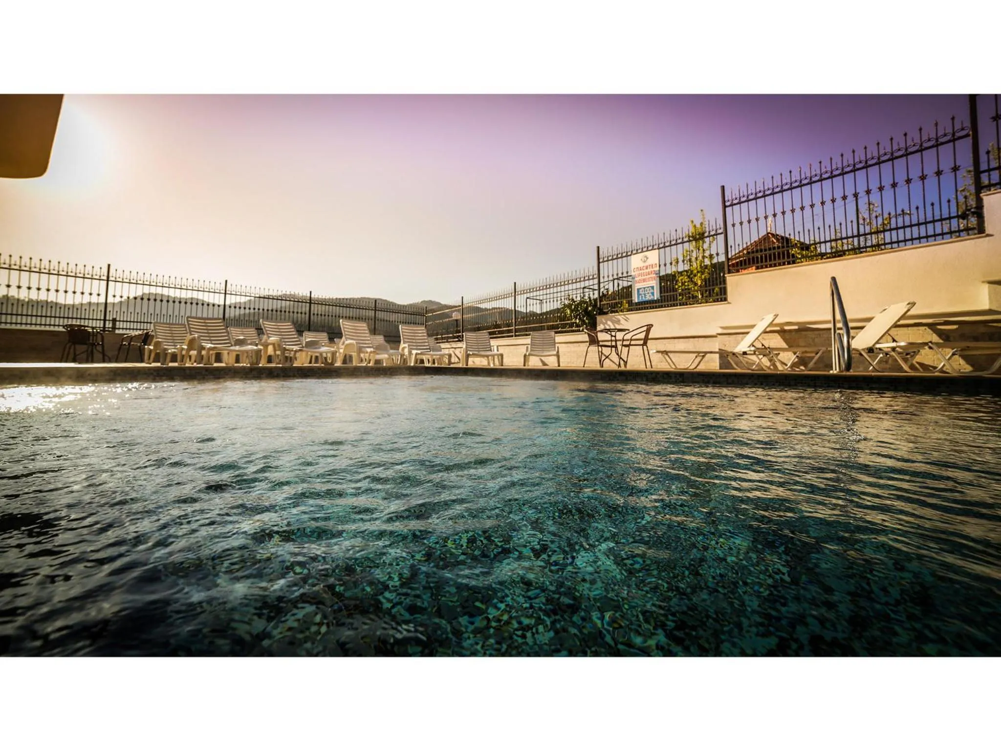 Day in Park Hotel and SPA Vella Hills