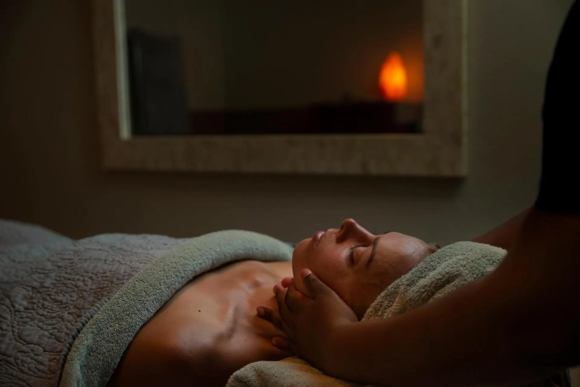 People in Simola Hotel, Country Club & Spa