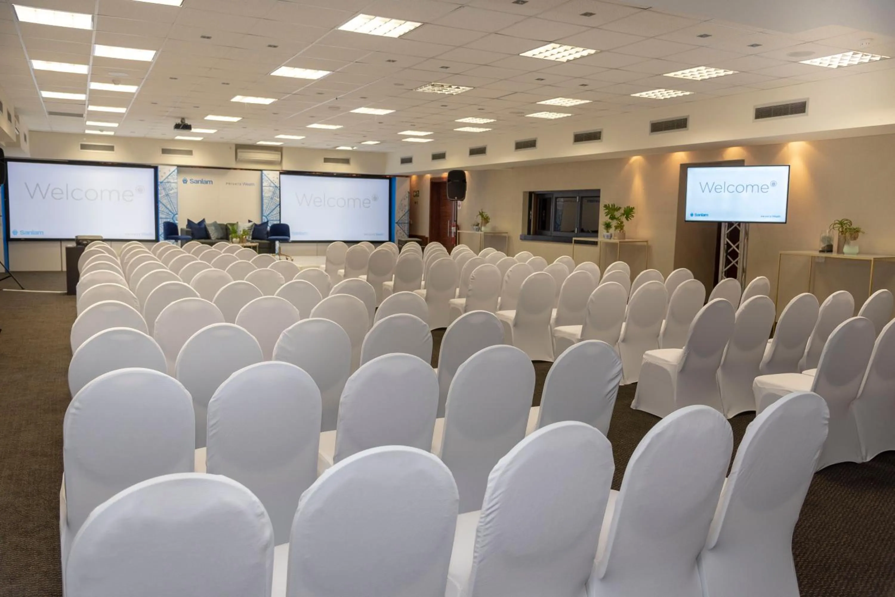 Business facilities in Simola Hotel, Country Club & Spa