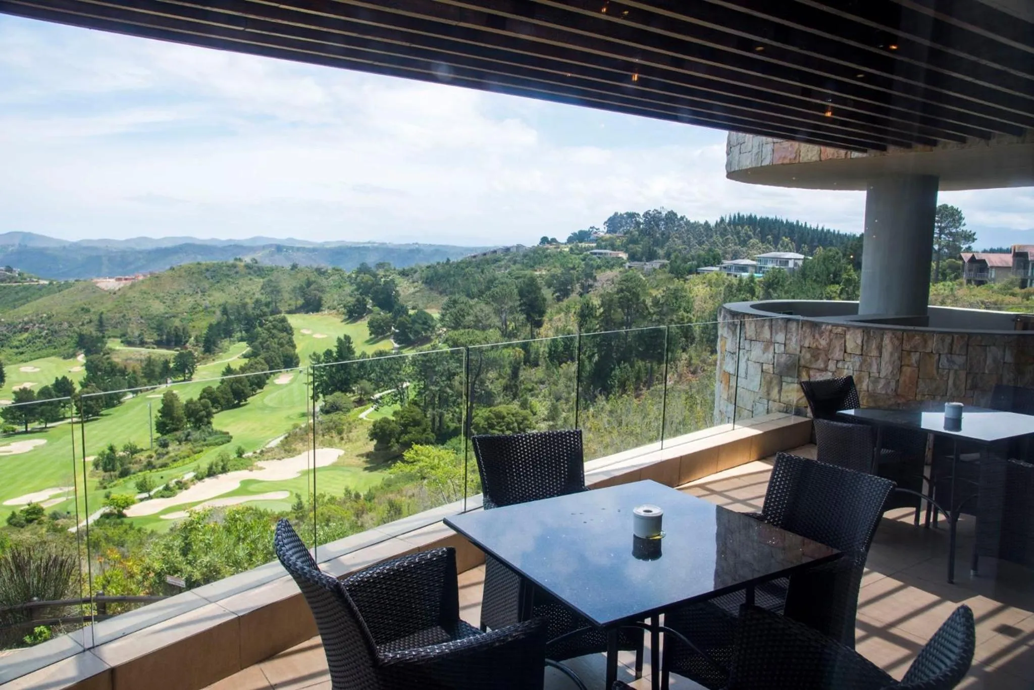 Restaurant/places to eat in Simola Hotel, Country Club & Spa