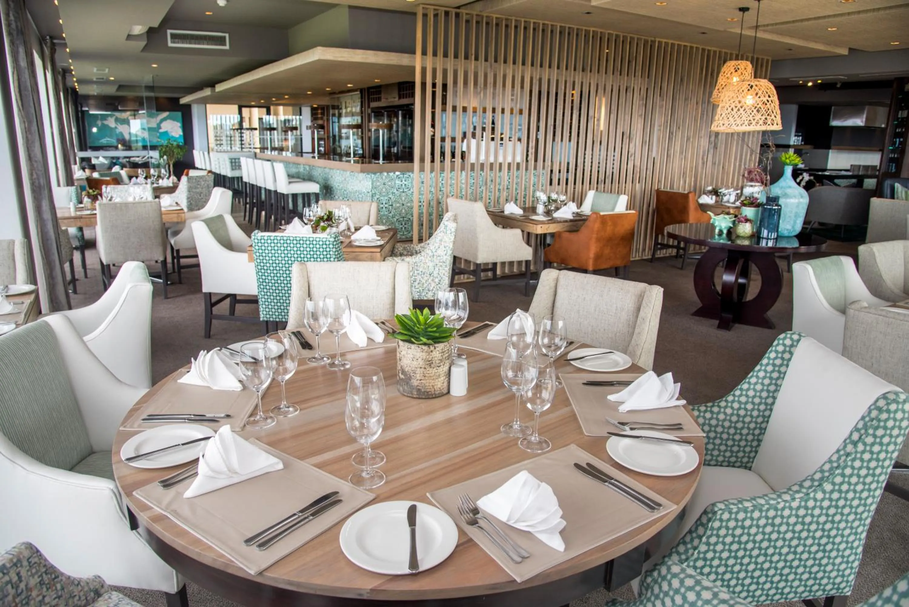 Restaurant/places to eat in Simola Hotel, Country Club & Spa