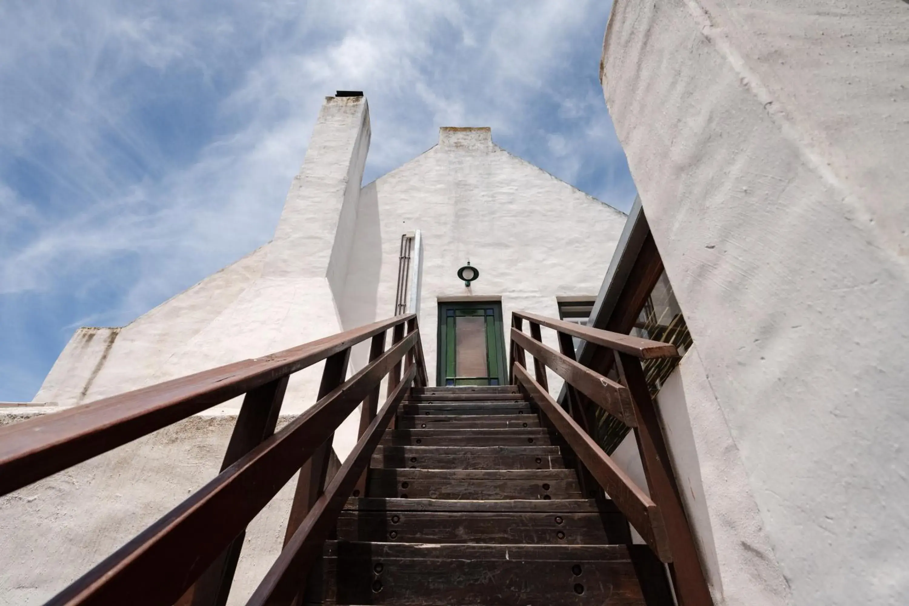 Property building in The Farmhouse Hotel Property building in The Farmhouse Hotel