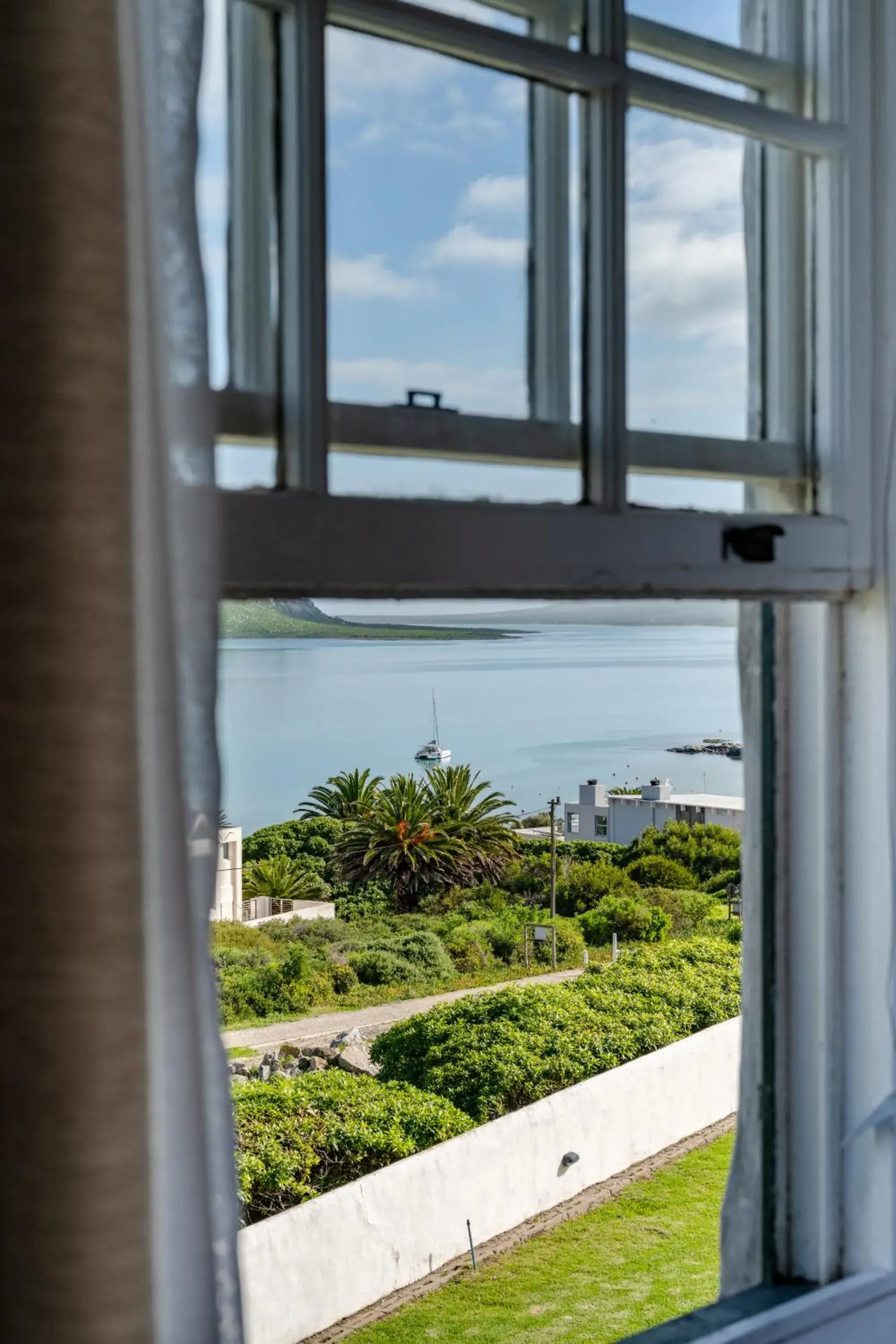 View (from property/room) in The Farmhouse Hotel View (from property/room) in The Farmhouse Hotel