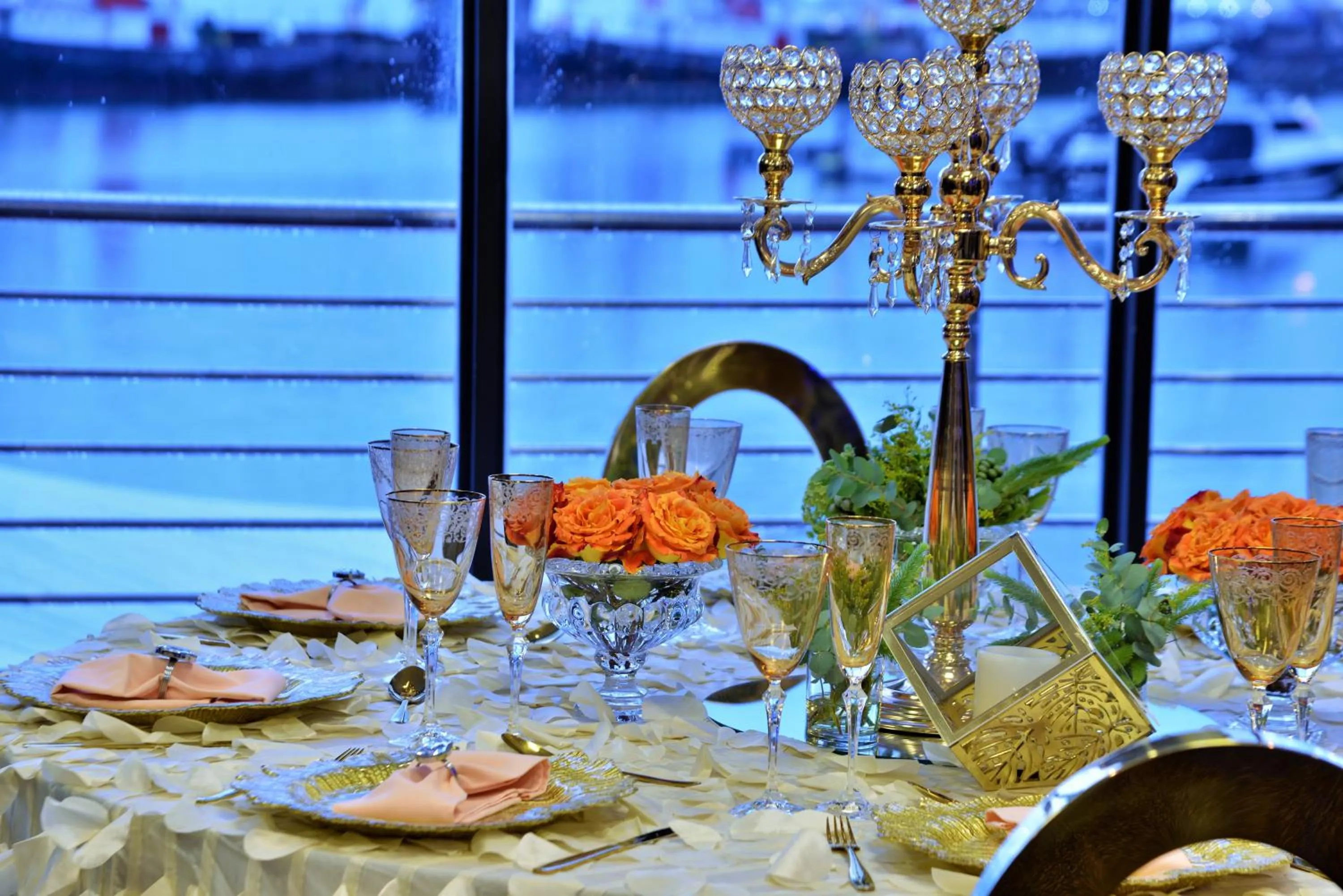 Banquet/Function facilities in BON Hotel Waterfront Richards Bay