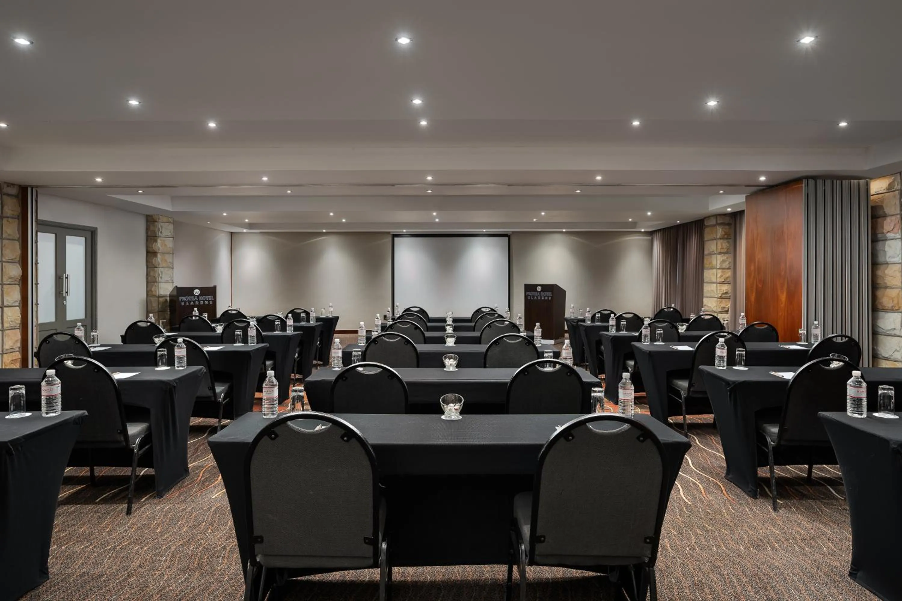 Meeting/conference room in Protea Hotel by Marriott Clarens