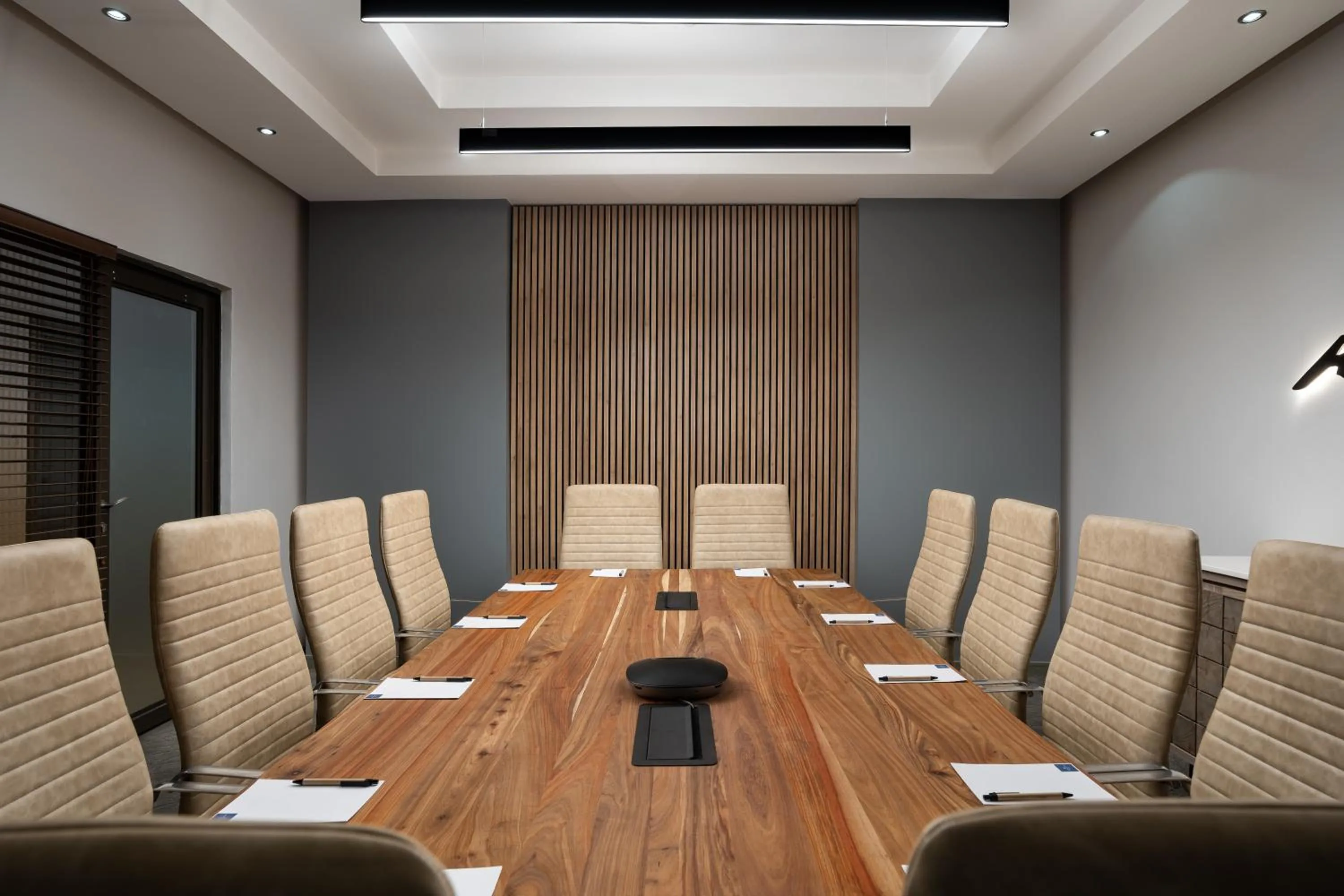 Meeting/conference room in Protea Hotel by Marriott Clarens