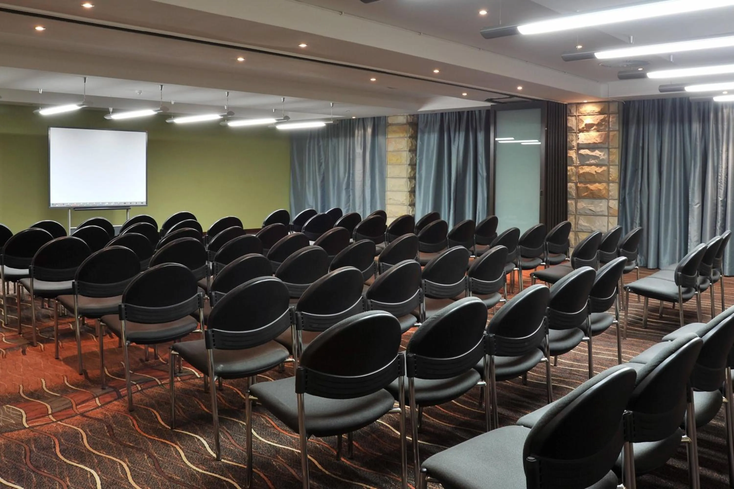 Meeting/conference room in Protea Hotel by Marriott Clarens