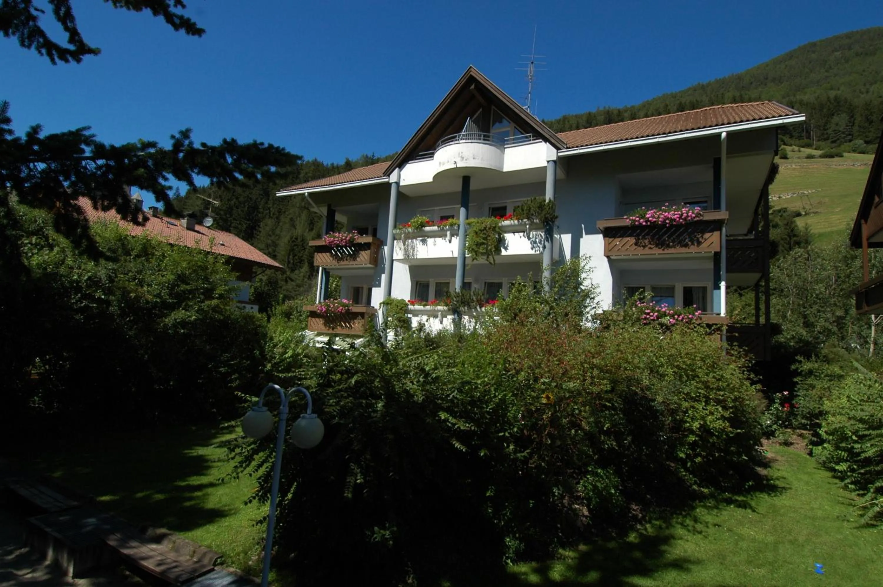 Residence Auriga