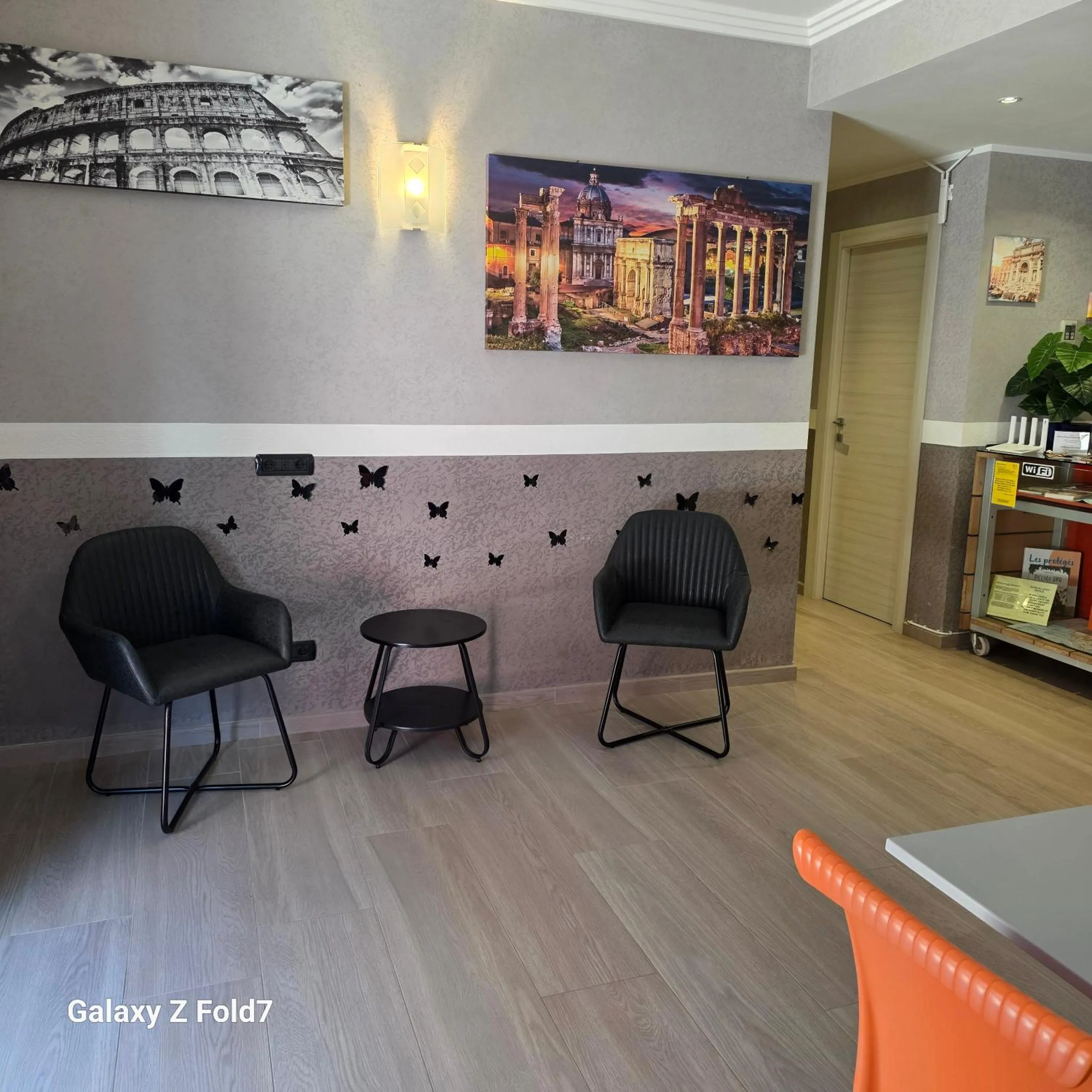 Albis Rooms Guest House