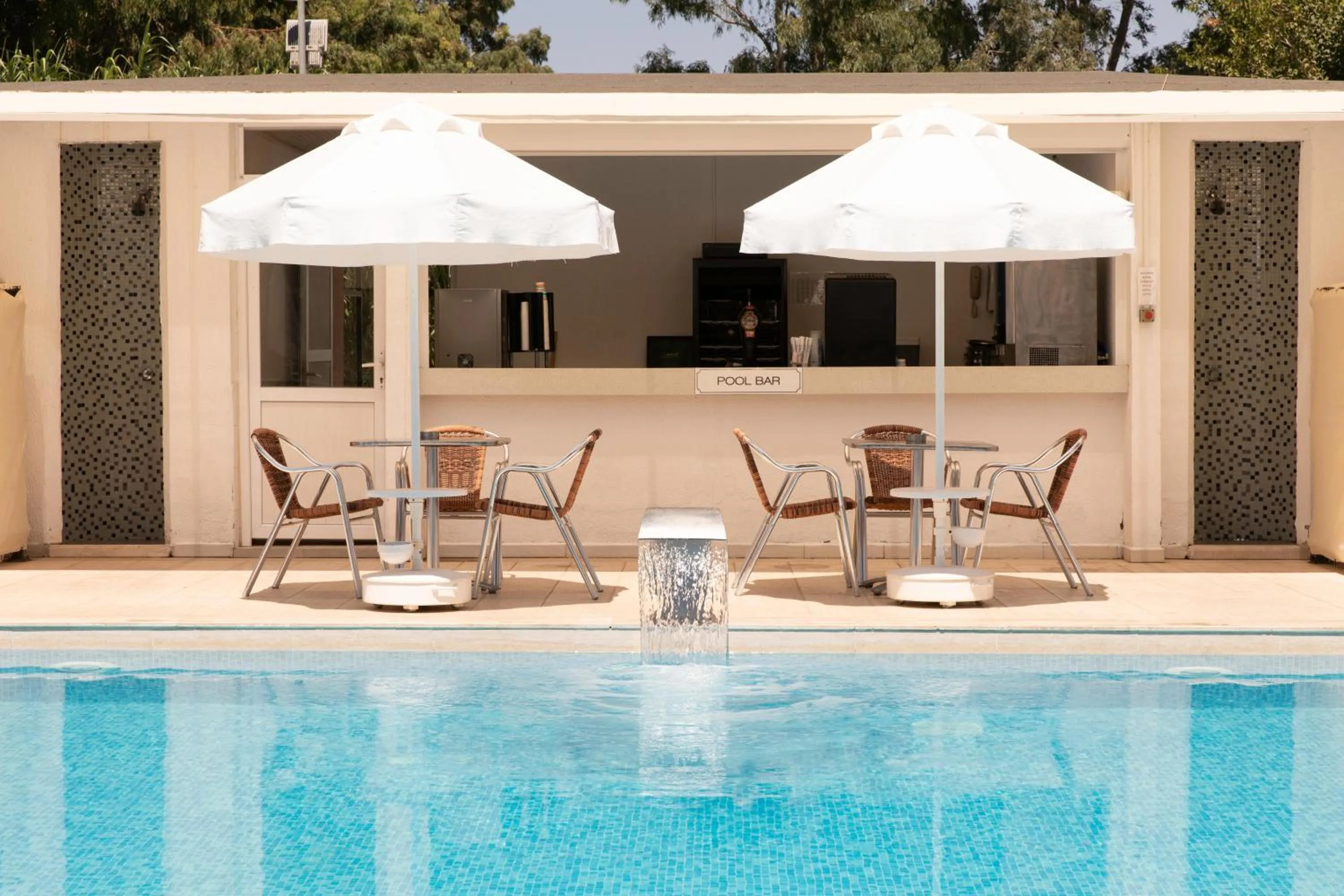 Swimming pool in Labranda Lebedos Princess - All Inclusive