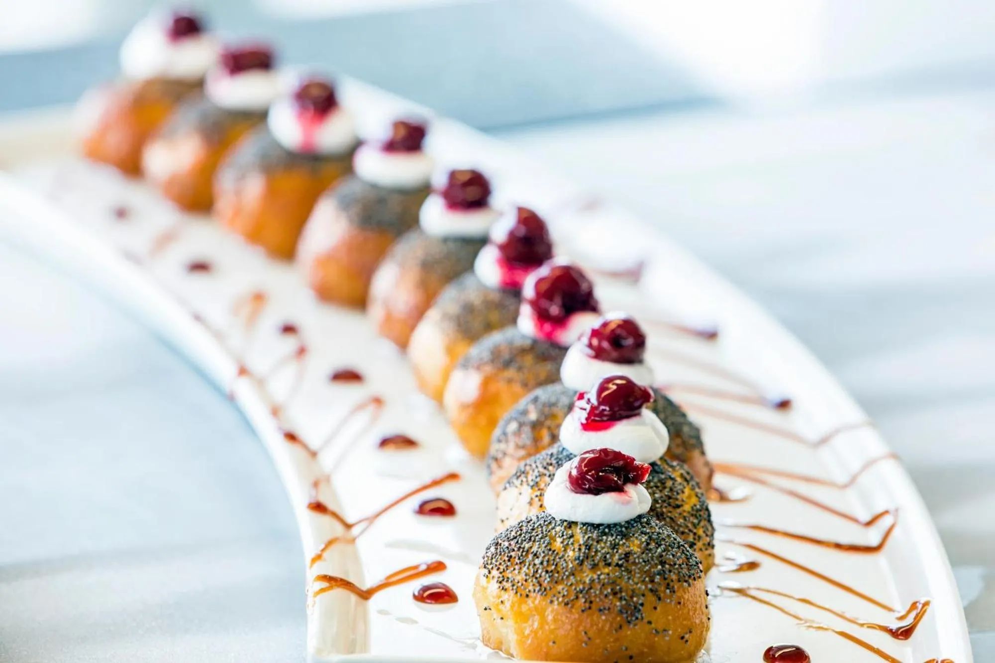 Restaurant/places to eat in Labranda Lebedos Princess - All Inclusive