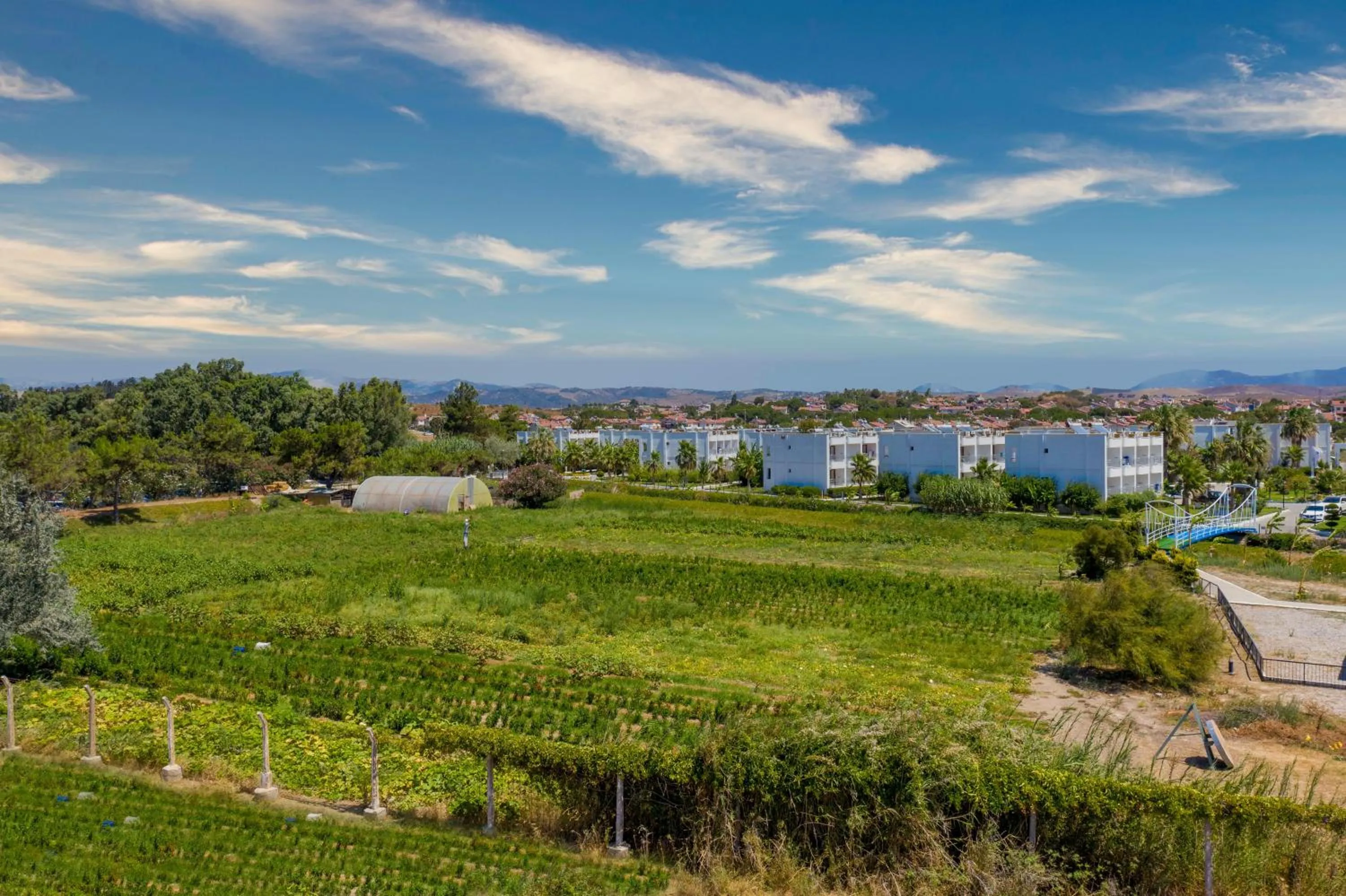 Garden in Labranda Lebedos Princess - All Inclusive