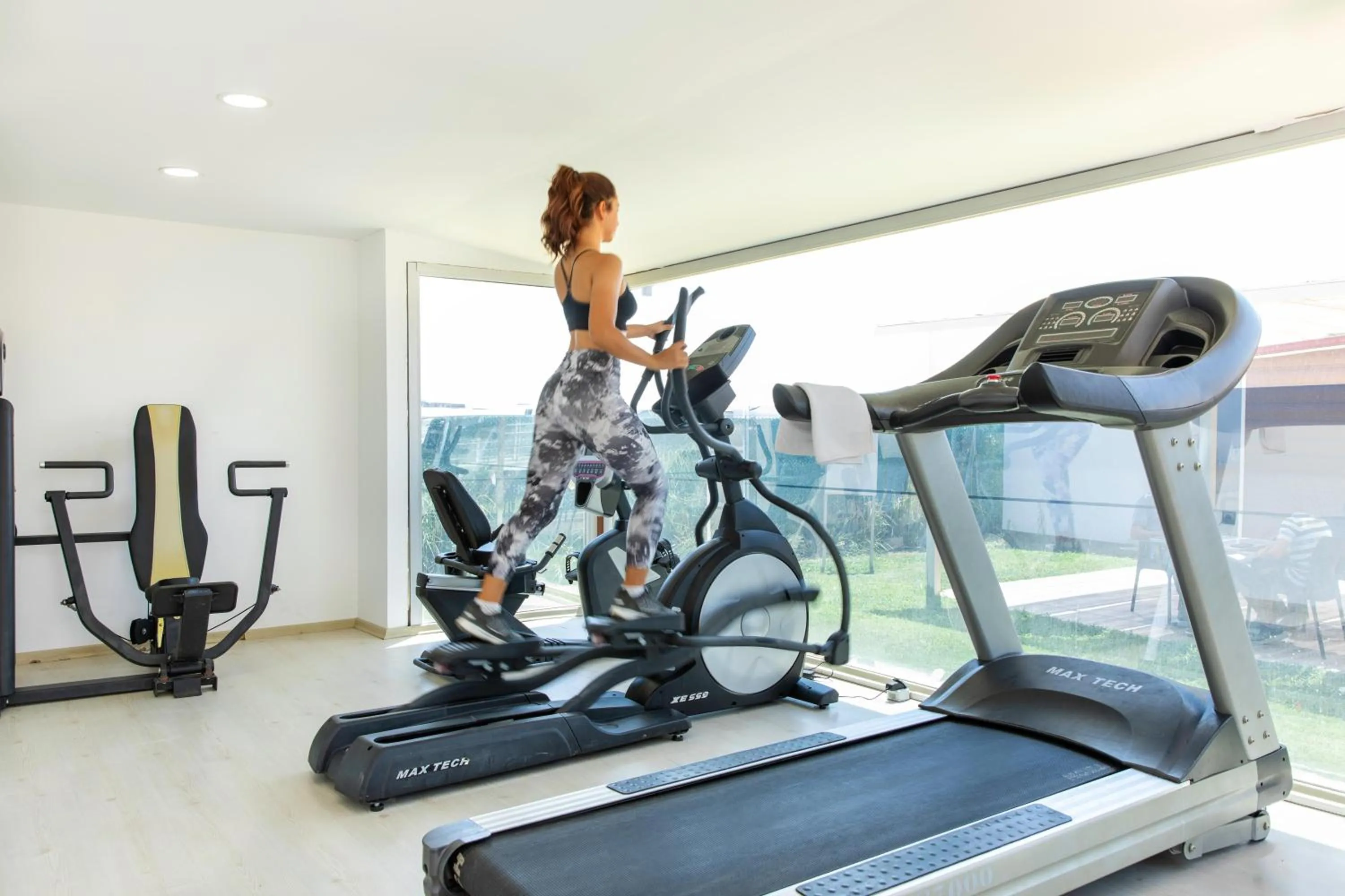 Activities in Labranda Lebedos Princess - All Inclusive