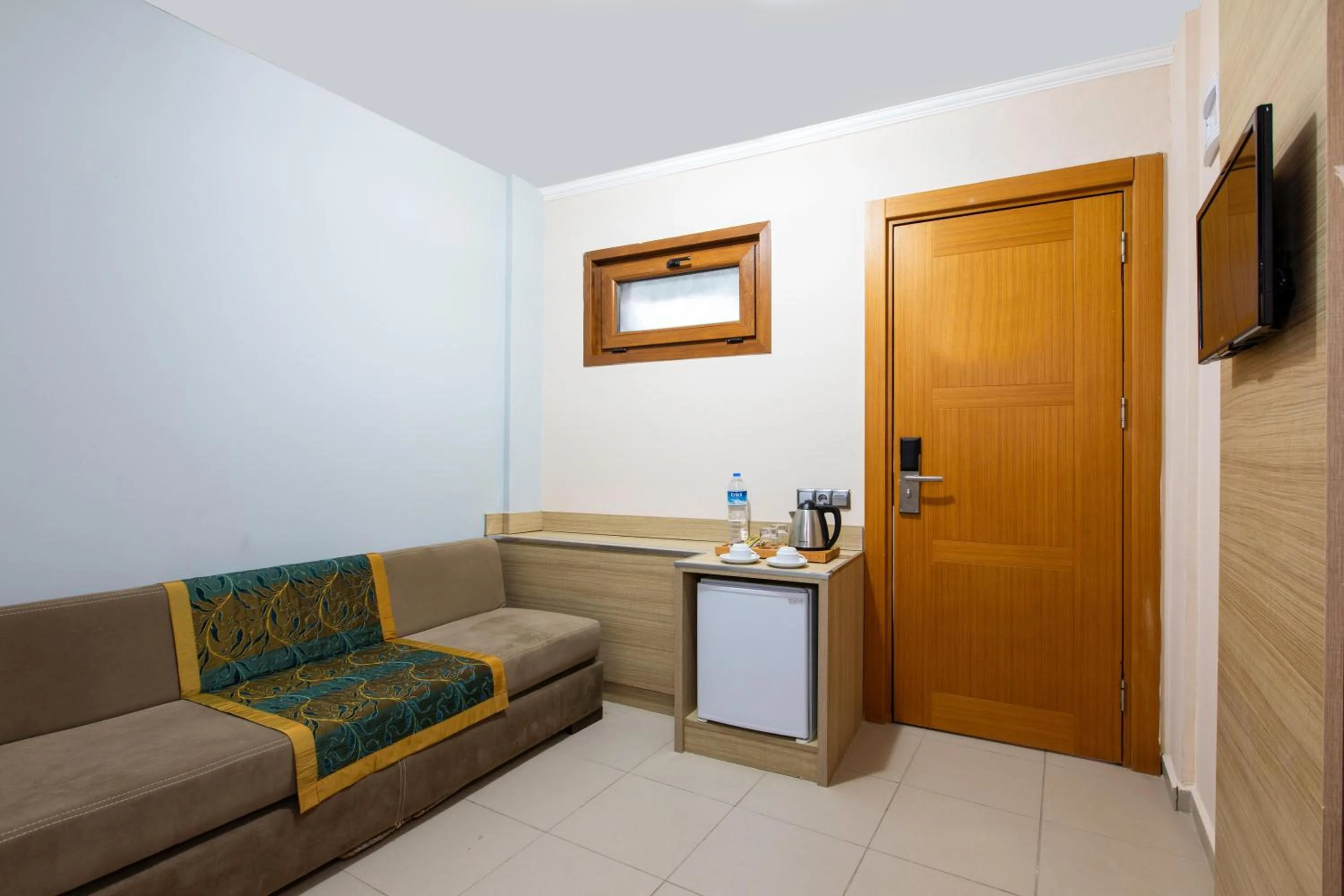 Photo of the whole room in Labranda Lebedos Princess - All Inclusive