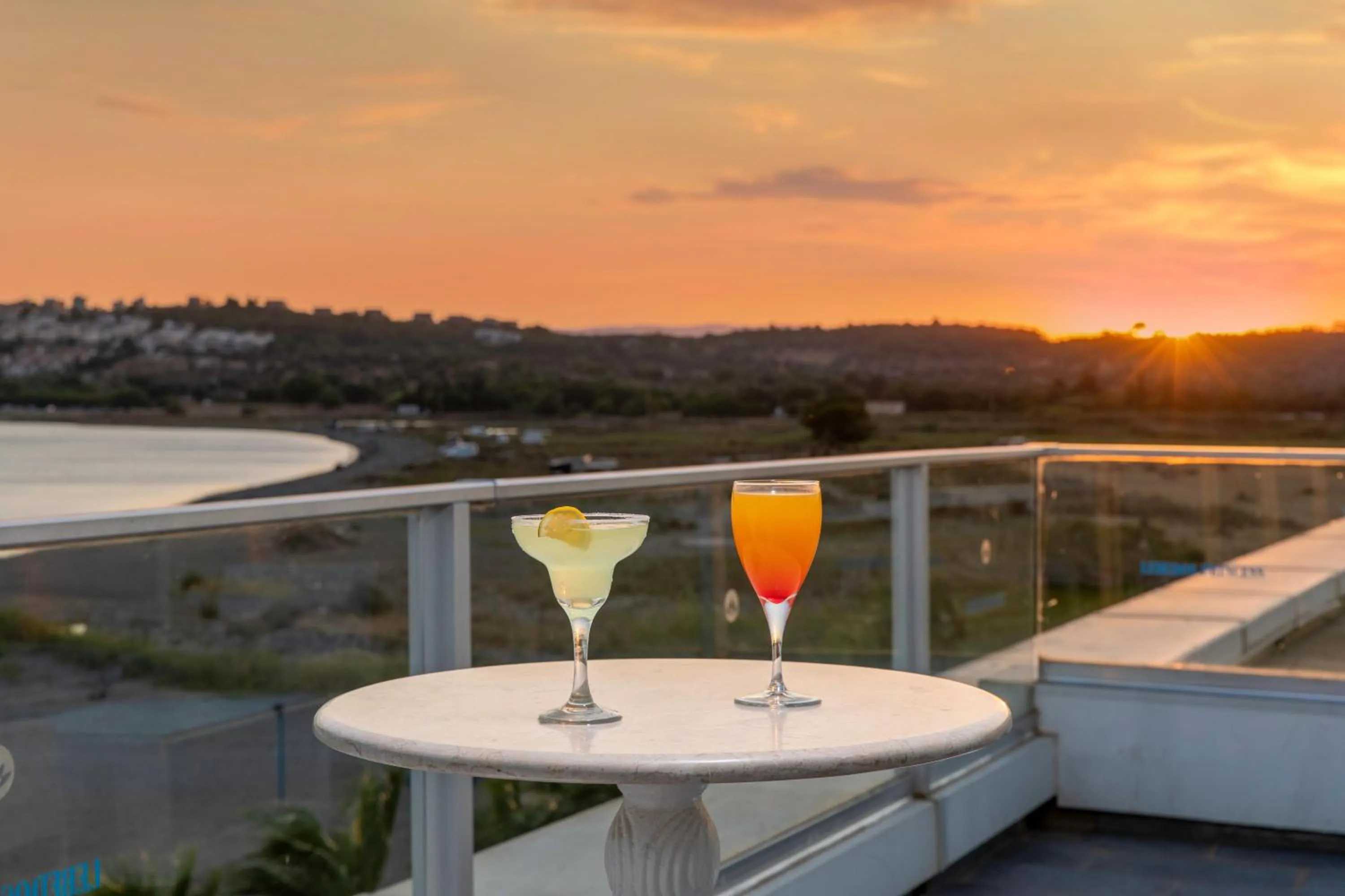 Lounge or bar in Labranda Lebedos Princess - All Inclusive