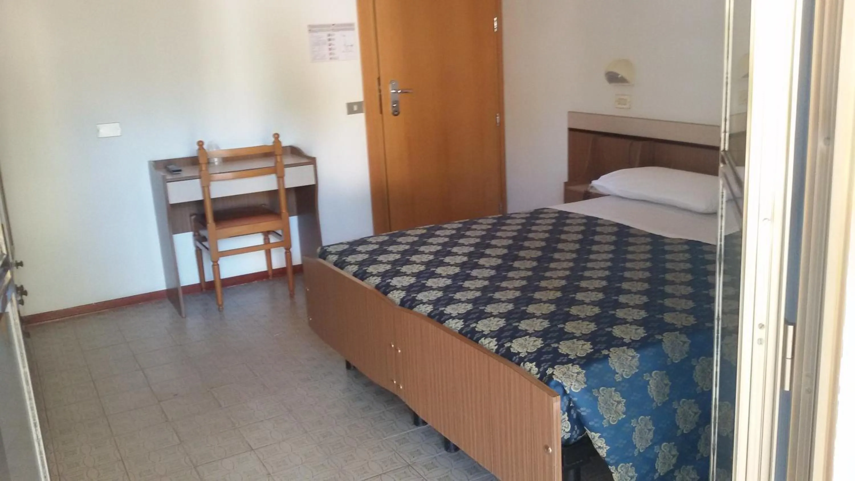 Photo of the whole room, Bed in Hotel Lem-Casadei