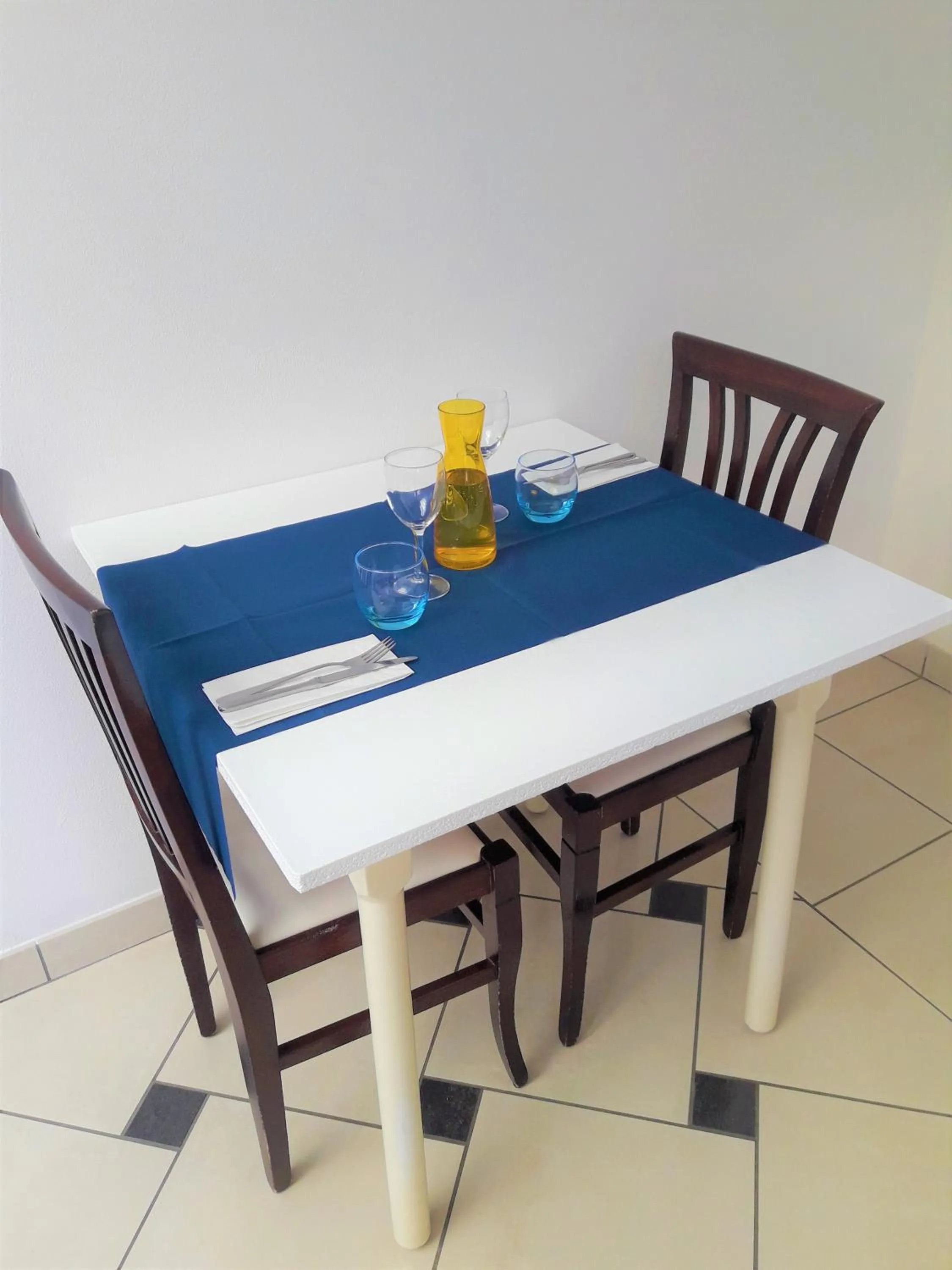 Restaurant/places to eat in Hotel Lem-Casadei