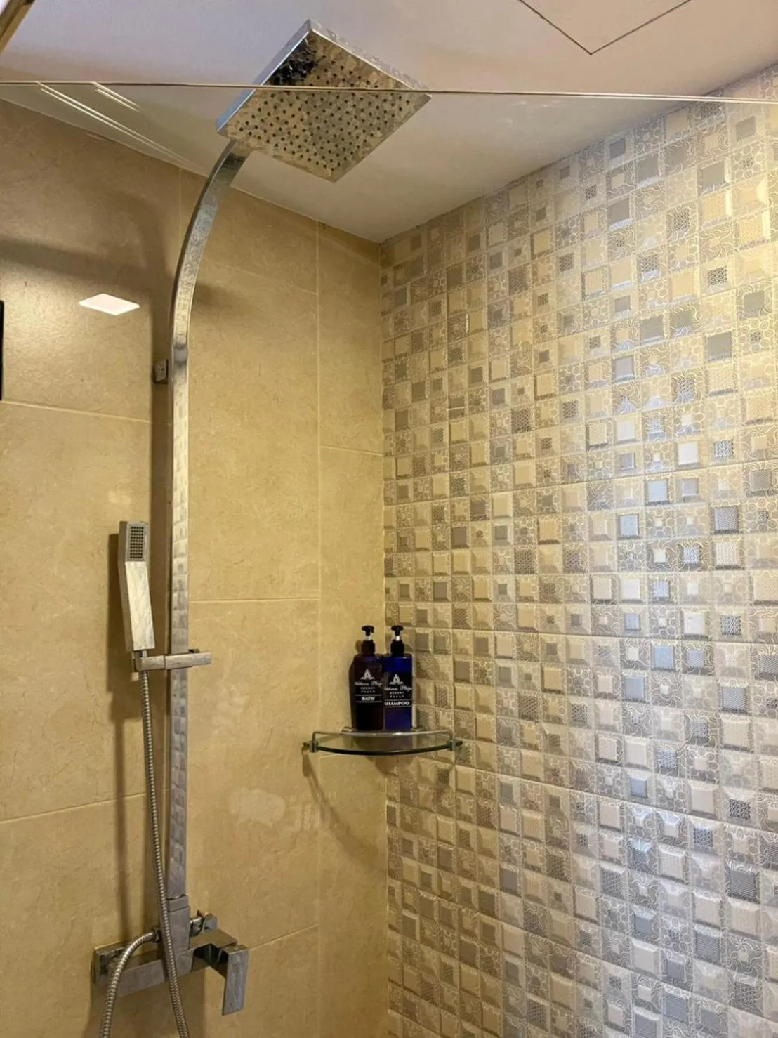 Beach Walk Boutique Resort