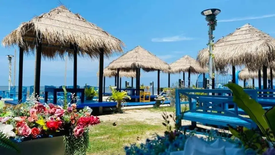 Food and drinks in Beach Walk Boutique Resort Food and drinks in Beach Walk Boutique Resort