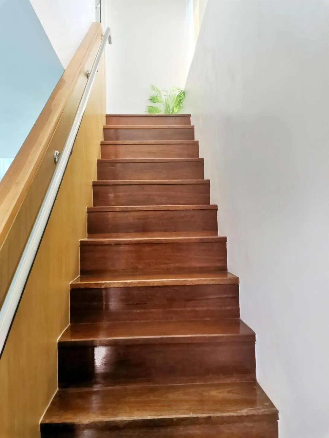 Photo of the whole room in Beach Walk Boutique Resort