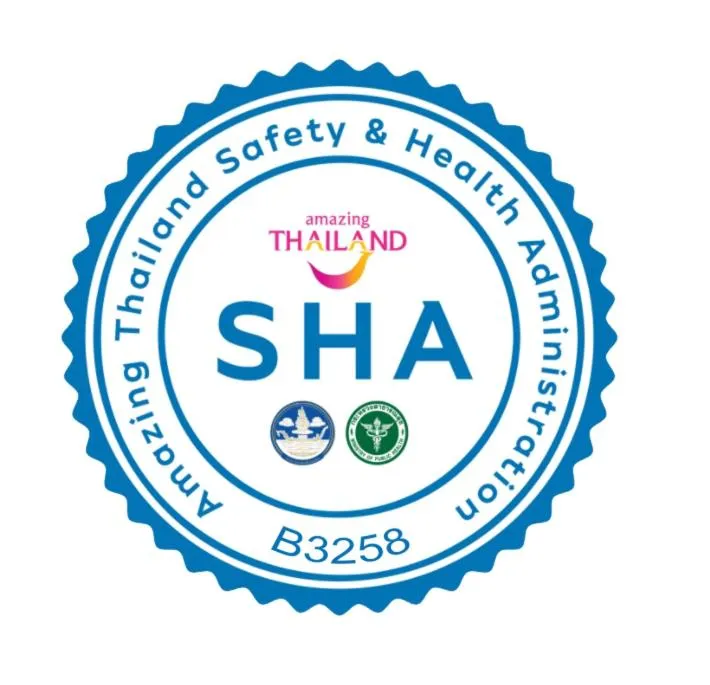 Beach Walk Boutique Resort