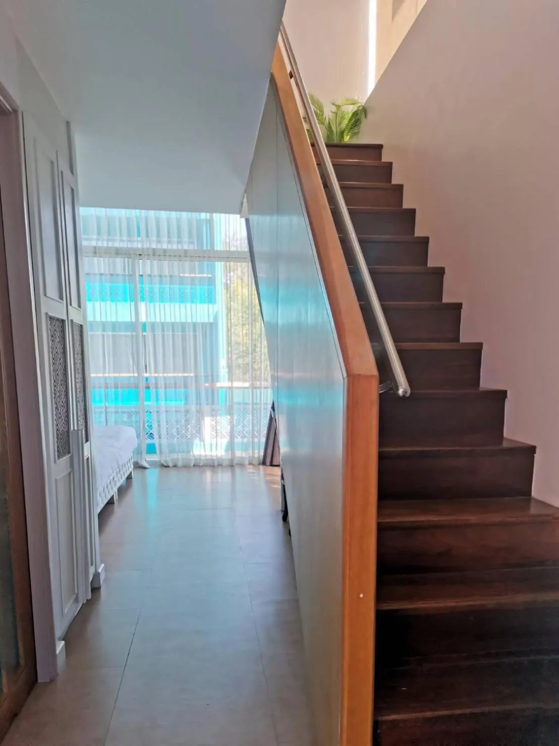 Beach Walk Boutique Resort