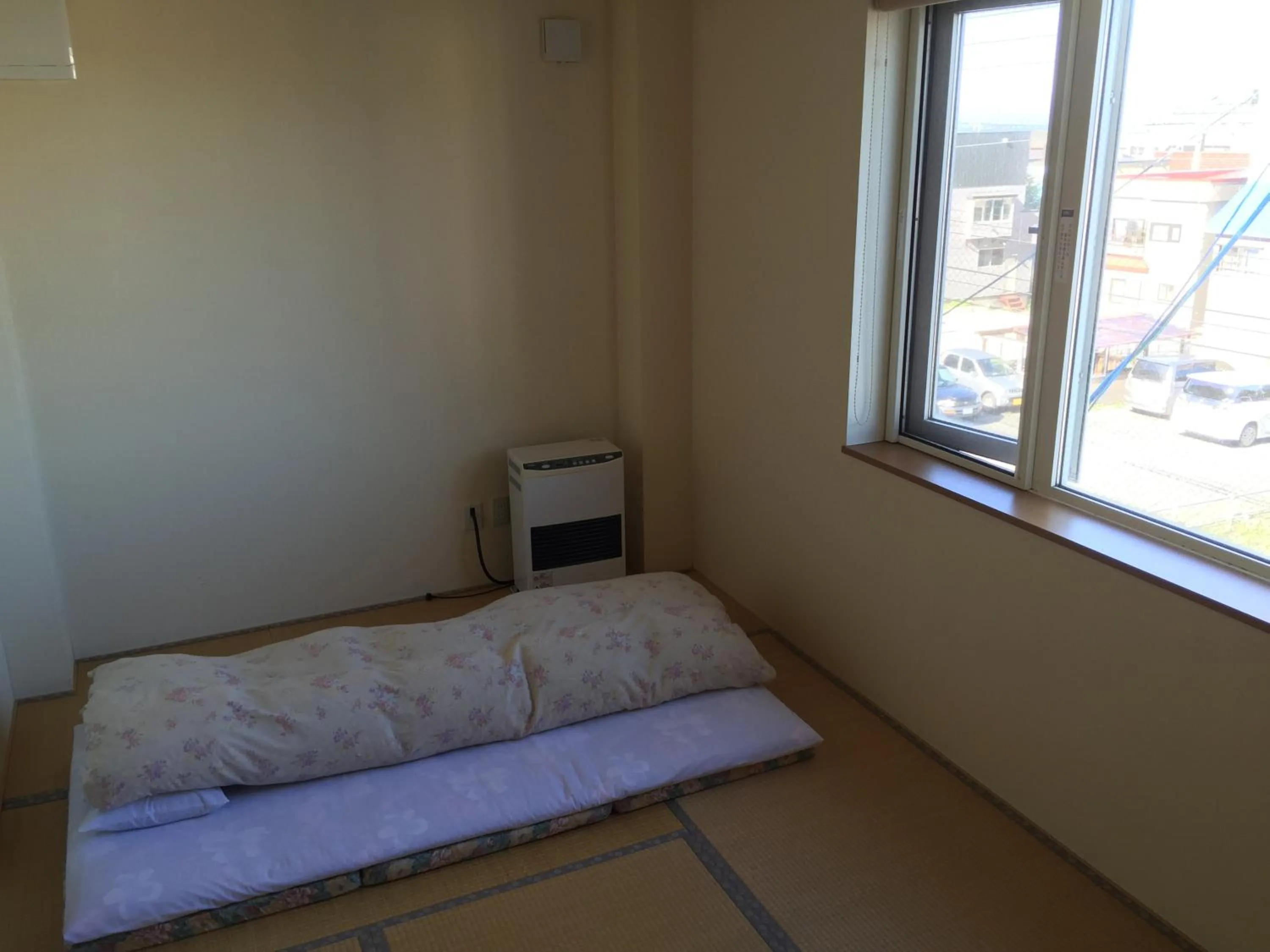 Bedroom, Bed in Ryokan Yamaichi