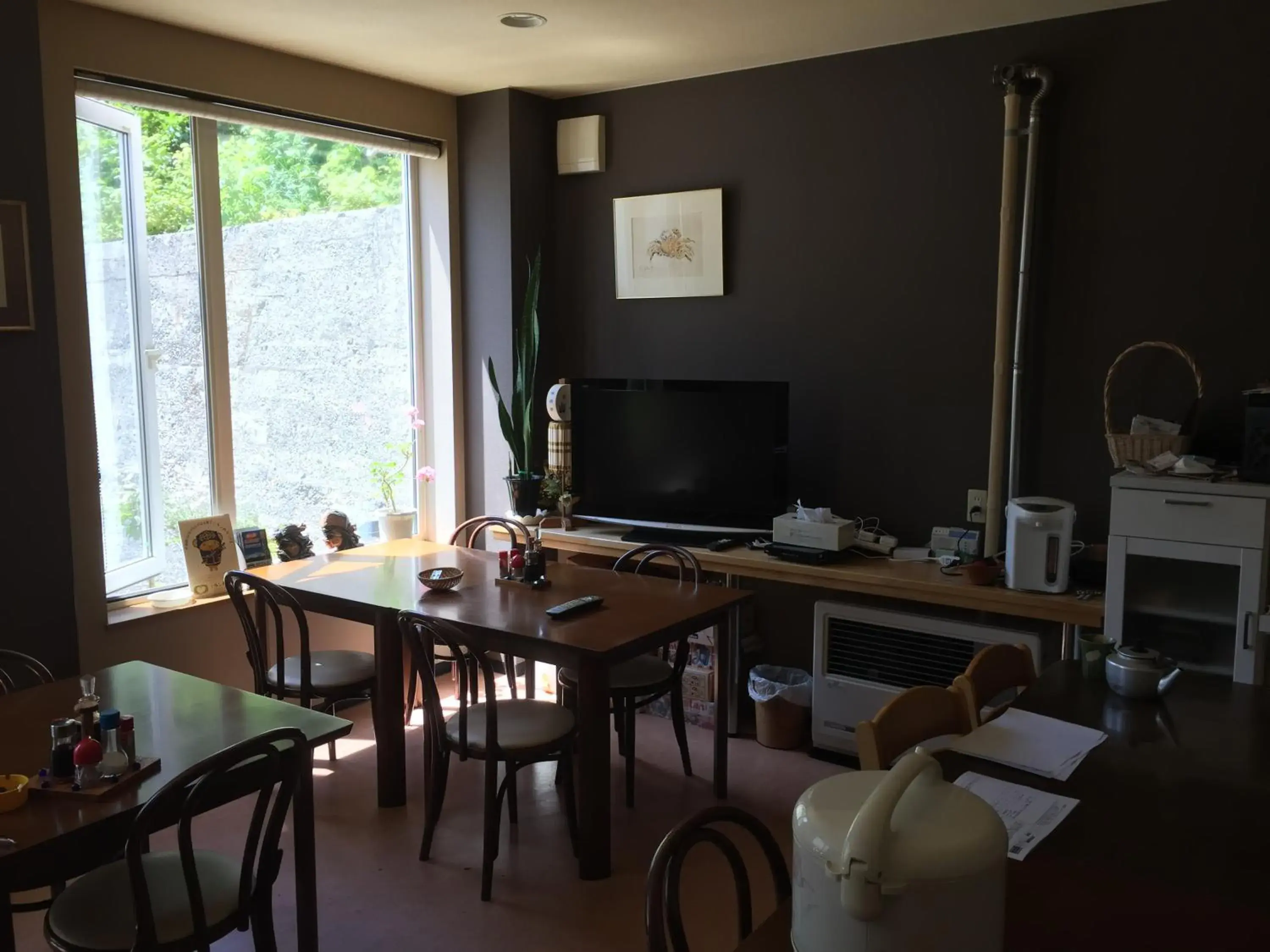 Restaurant/places to eat in Ryokan Yamaichi Restaurant/places to eat in Ryokan Yamaichi