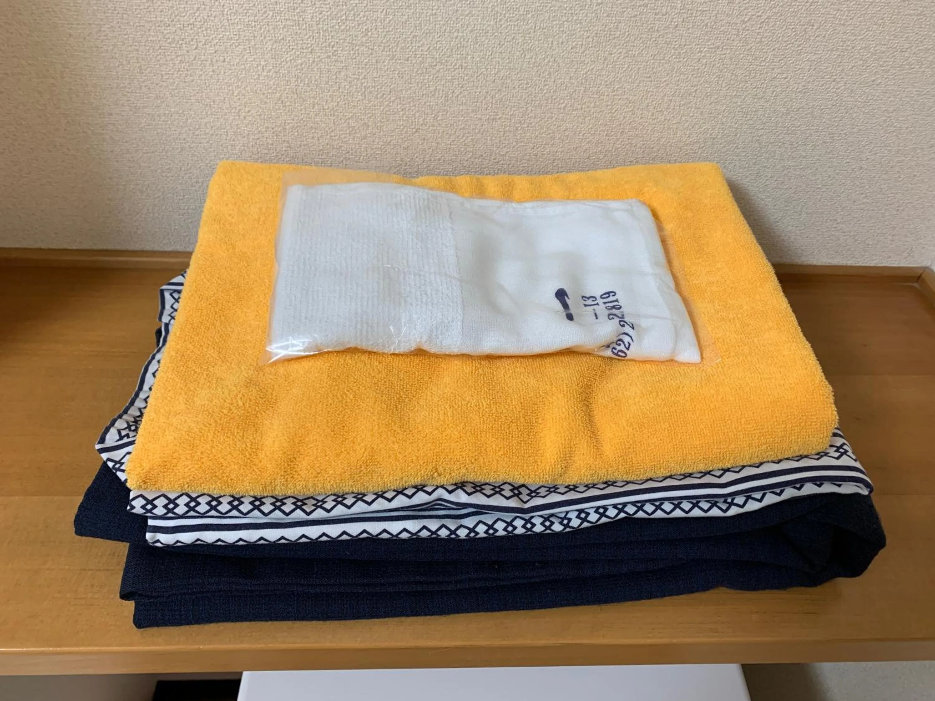 Photo of the whole room, Bed in Ryokan Yamaichi