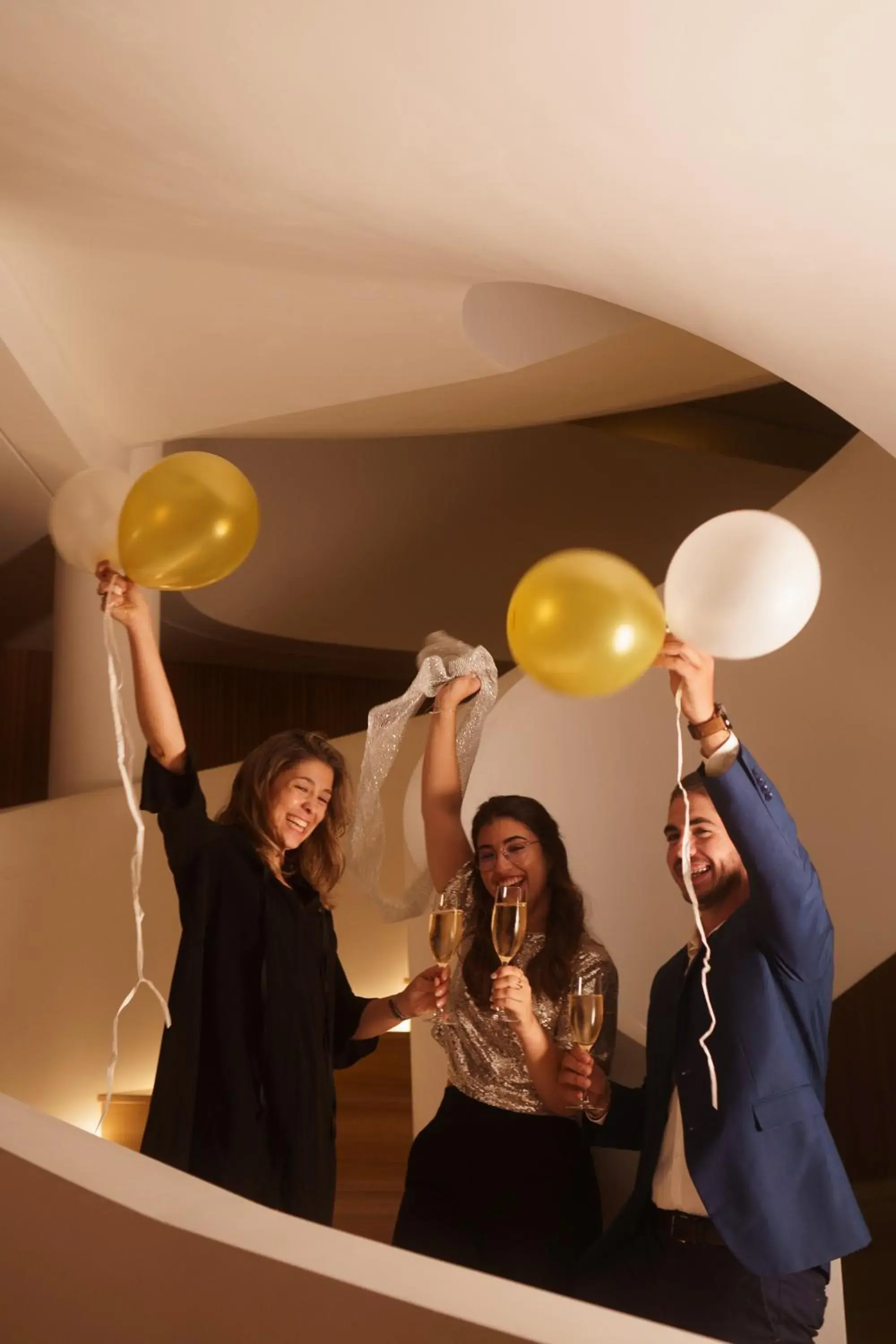 Lobby or reception in Evora Olive Hotel Lobby or reception in Evora Olive Hotel