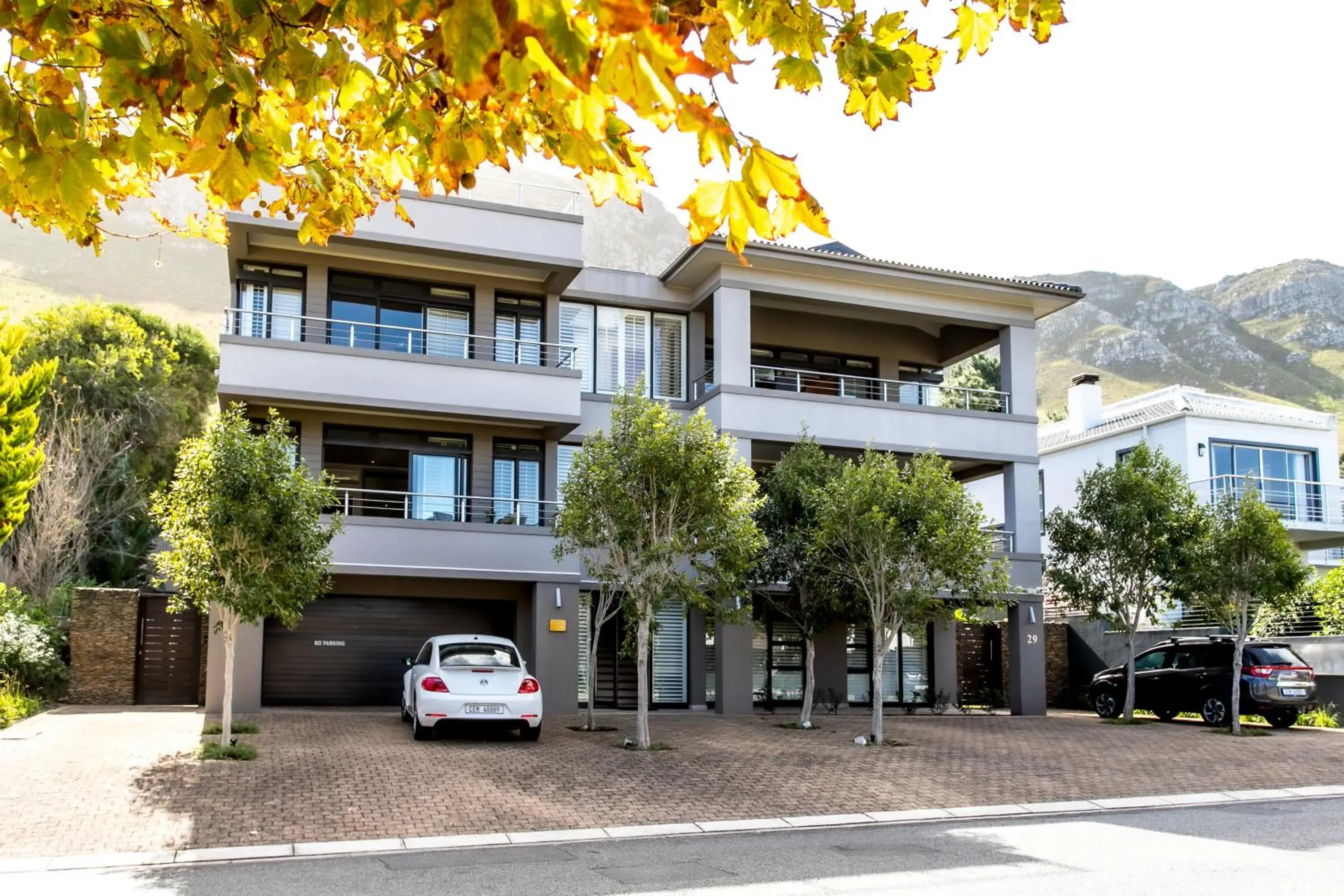 Selkirk House Selkirk House