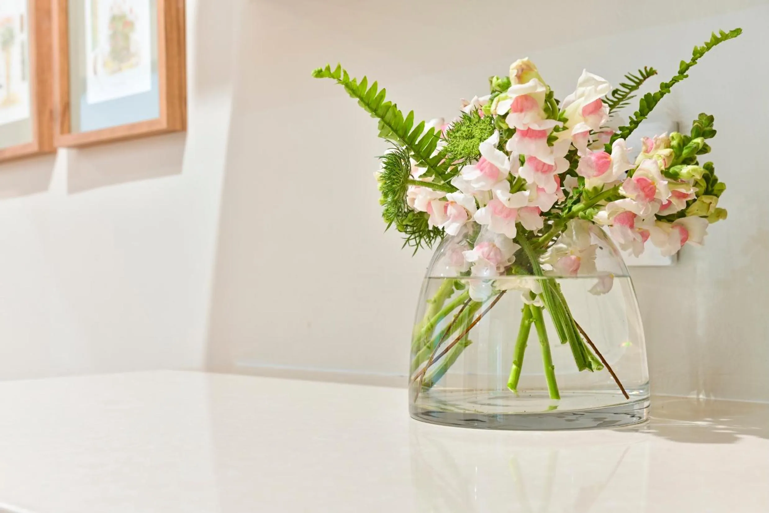 Decorative detail in Woodall Country House and Spa