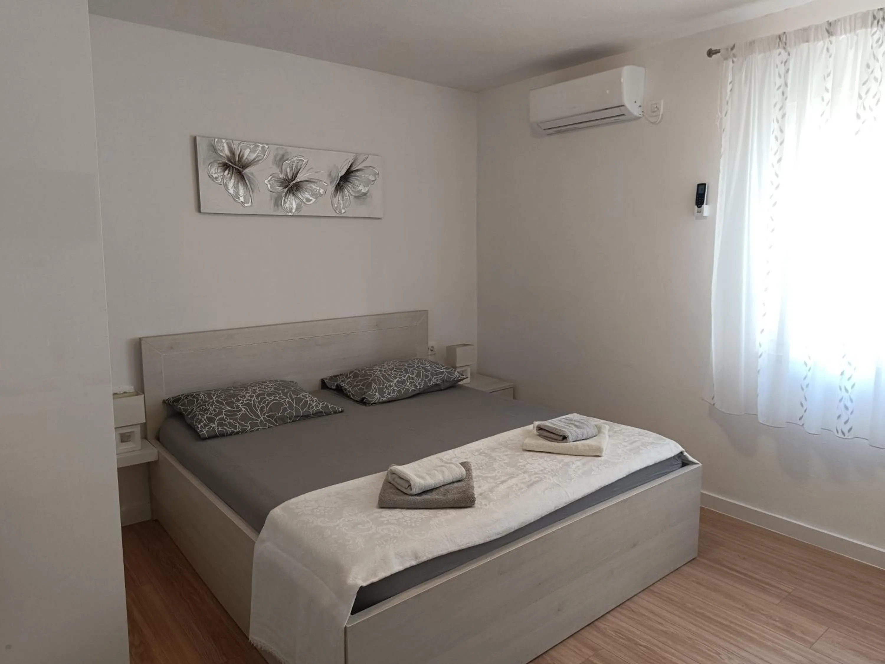 Studio Apartment 3e