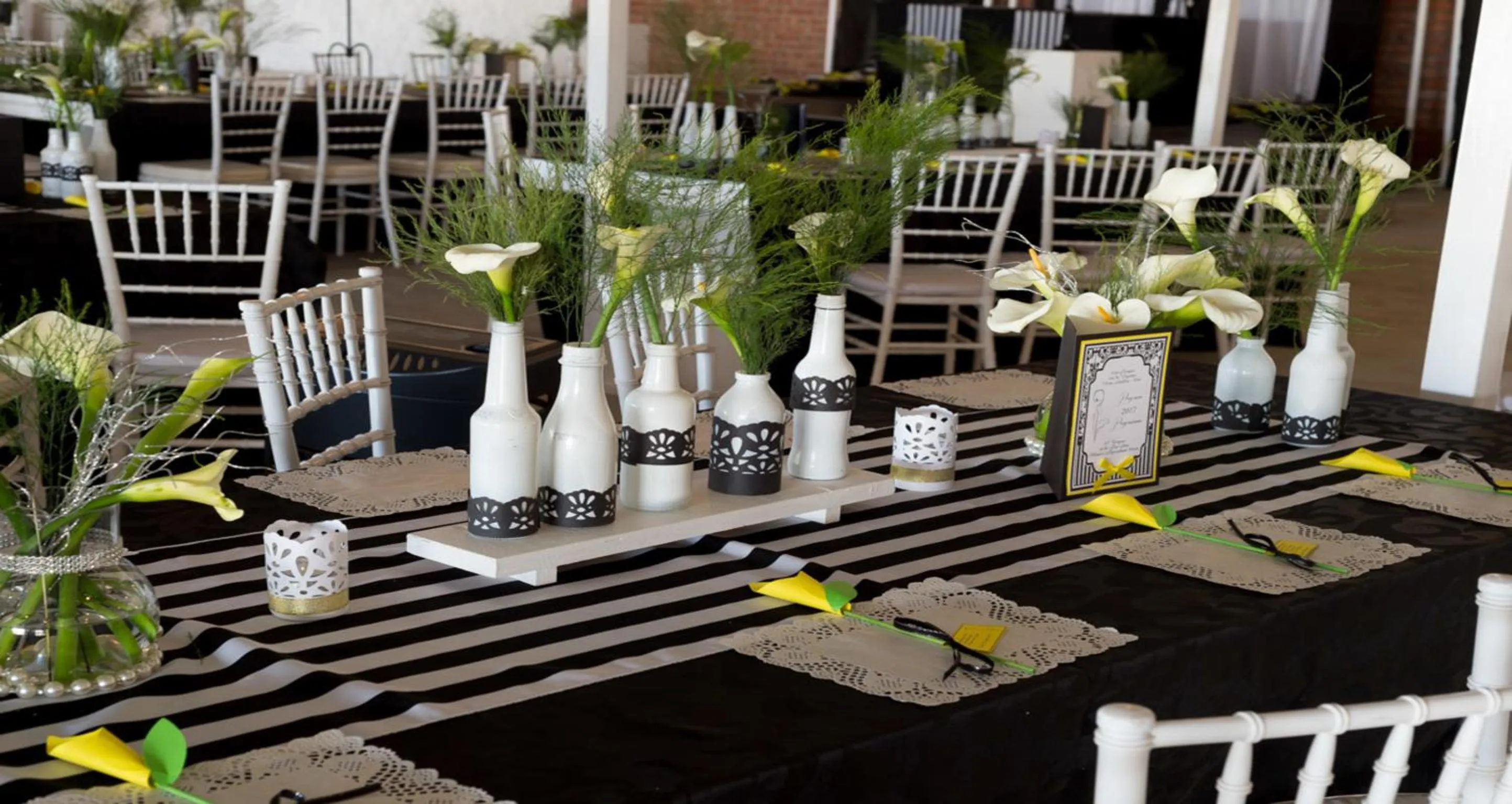 Summer in Mont d'Or Monte Bello Estate