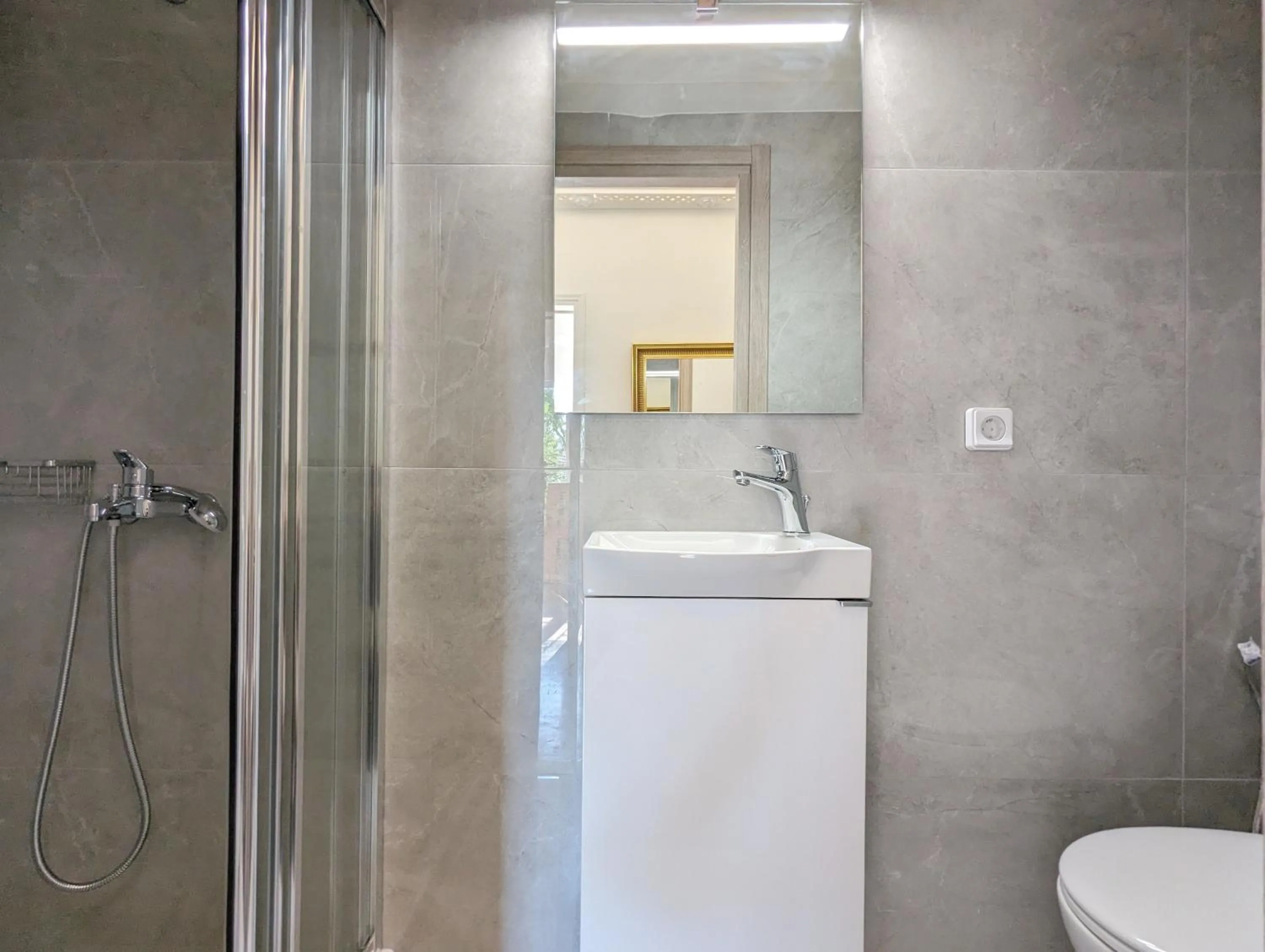 Acropolis View Dream Apartments