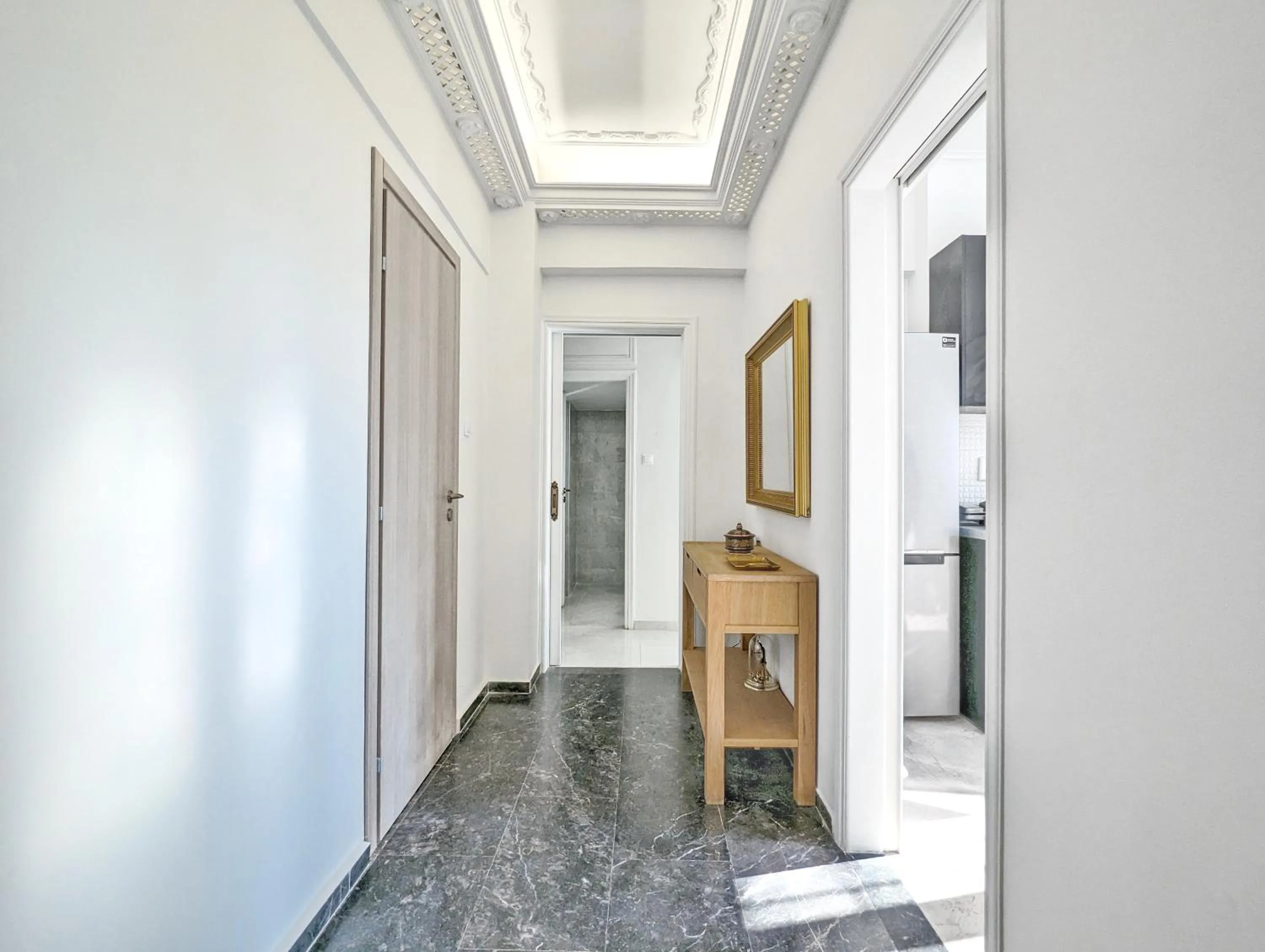 Acropolis View Dream Apartments