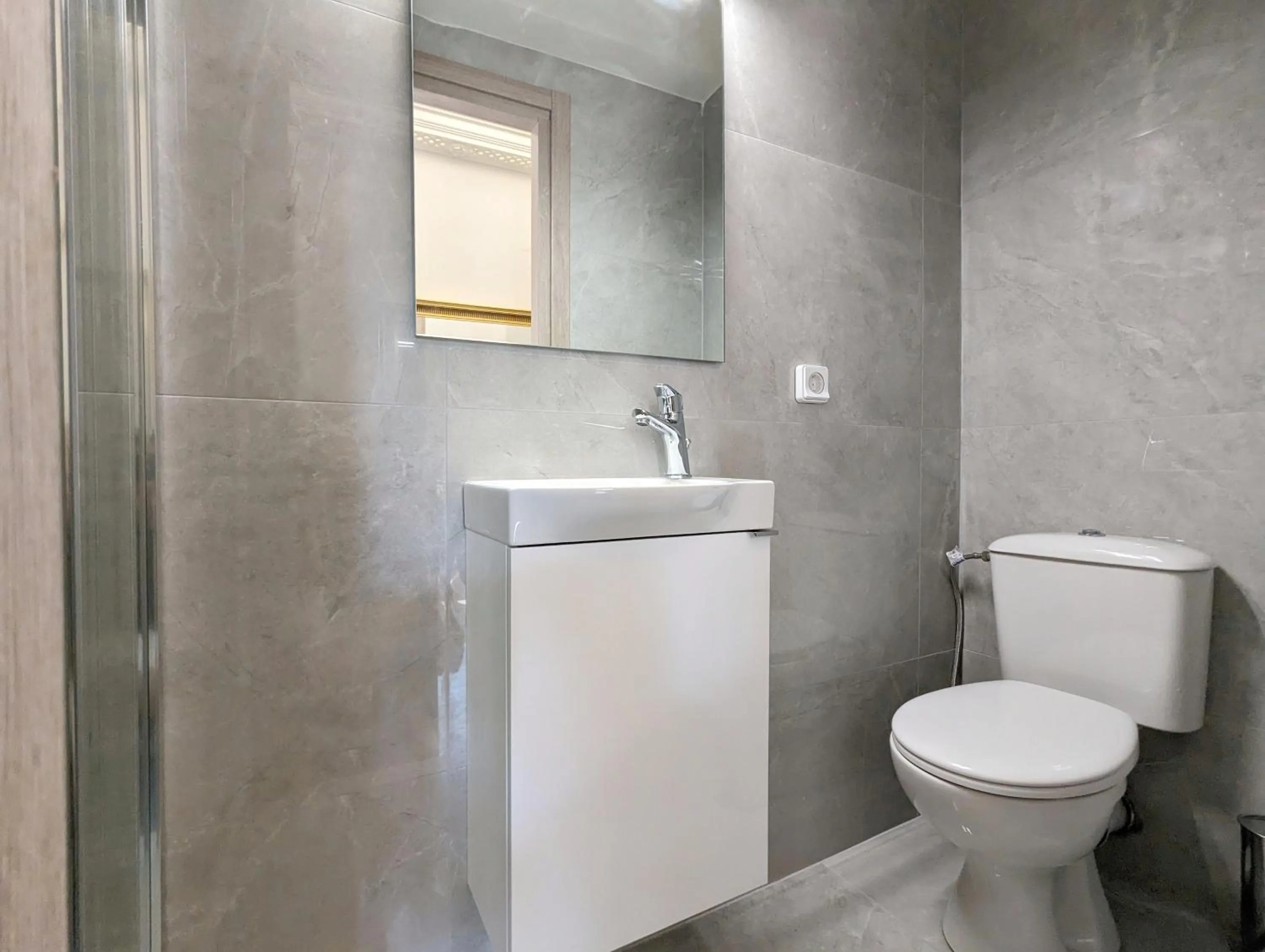 Acropolis View Dream Apartments