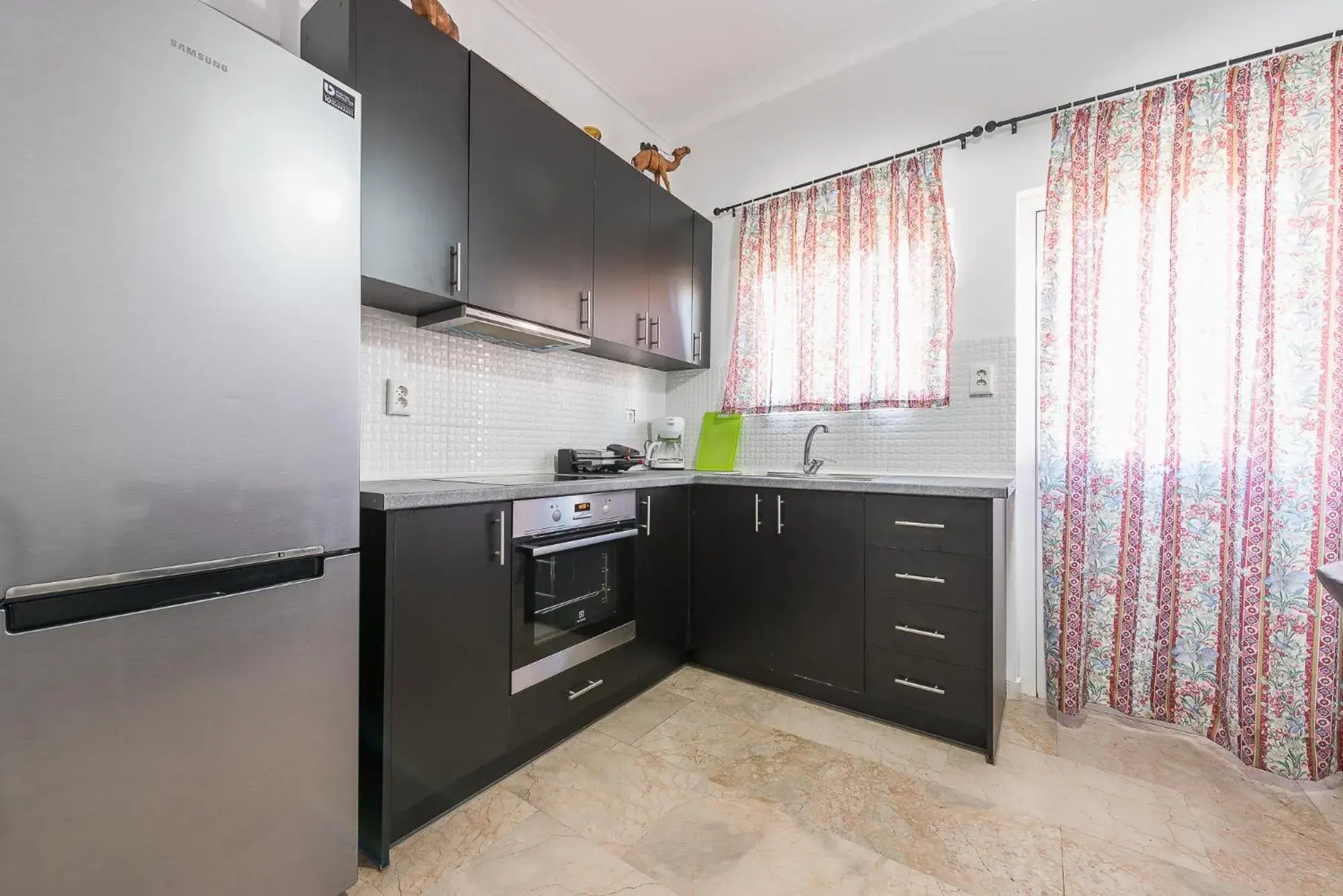 Apartment with Balcony in Acropolis View Dream Apartments Apartment with Balcony in Acropolis View Dream Apartments