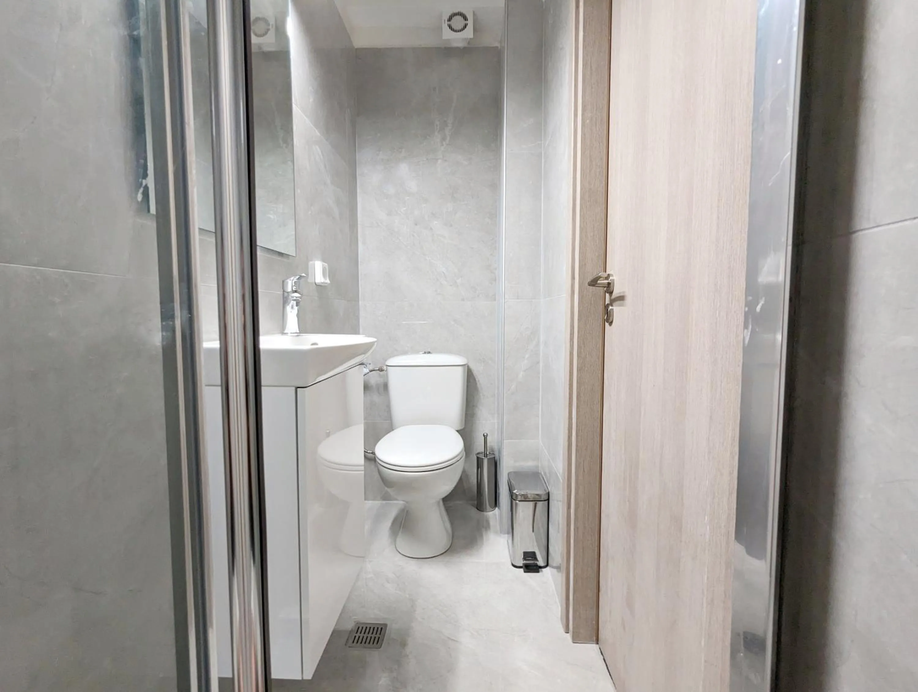 Acropolis View Dream Apartments