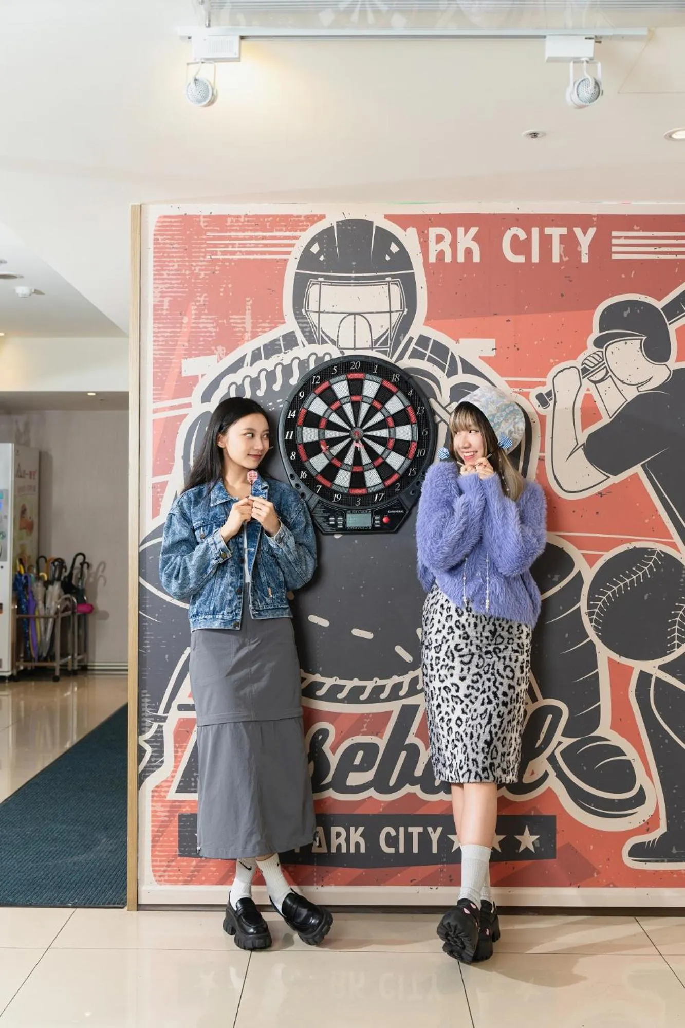 Entertainment in Park City Inn & Hostel