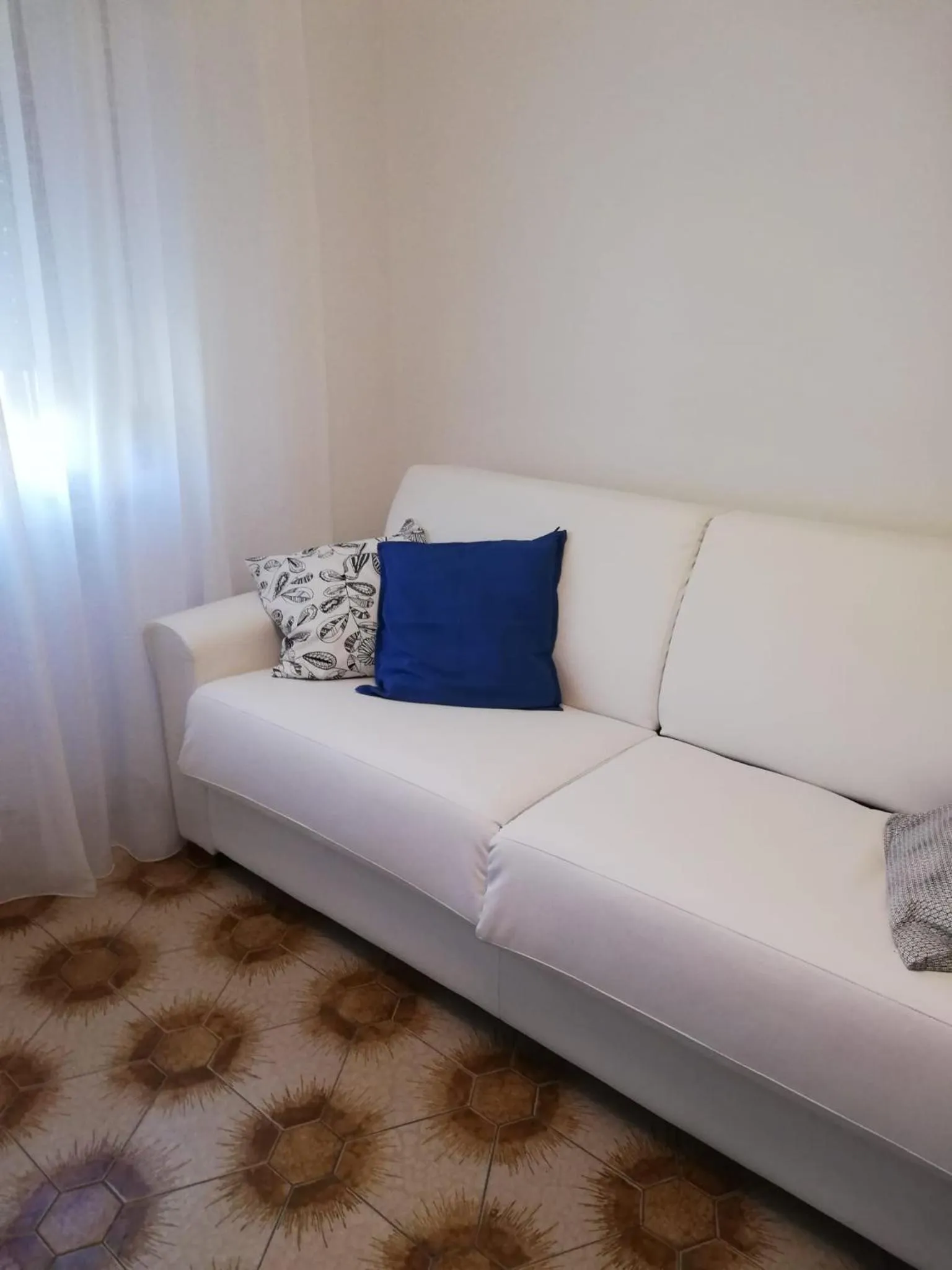 B&B Un mare di Gioia