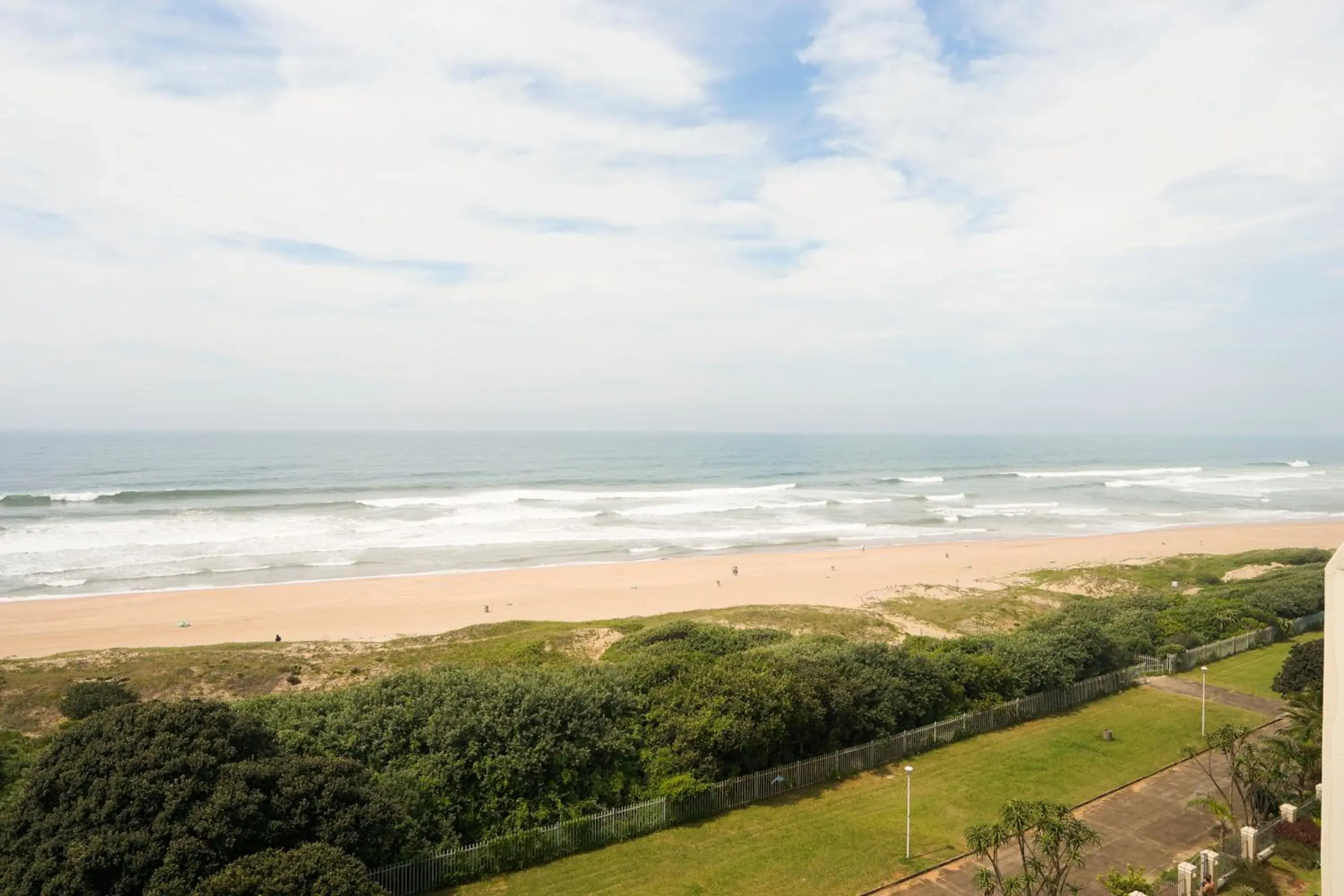Beachfront Apartments @ Amanzimtoti Beachfront Apartments @ Amanzimtoti
