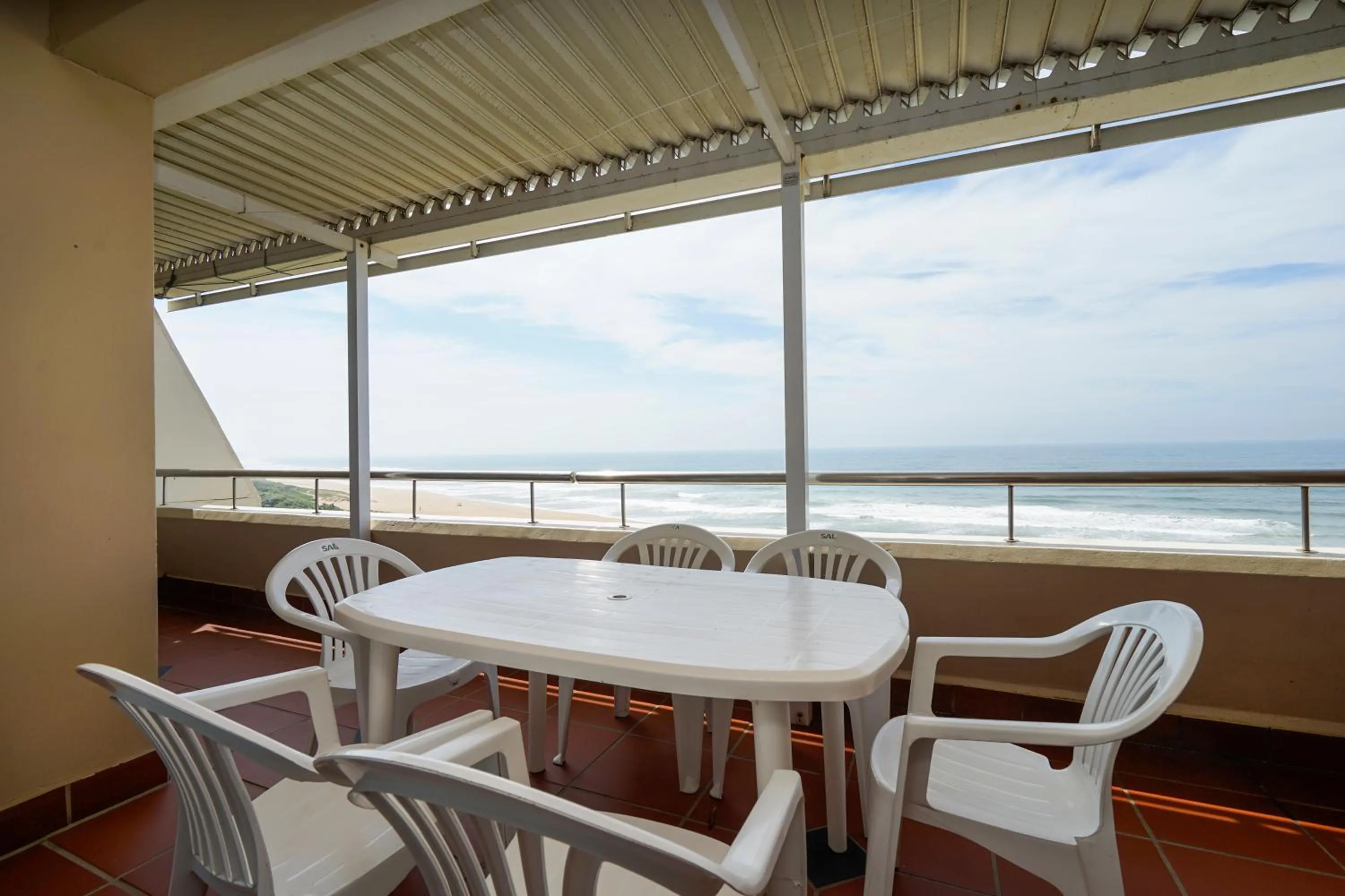 Beachfront Apartments @ Amanzimtoti