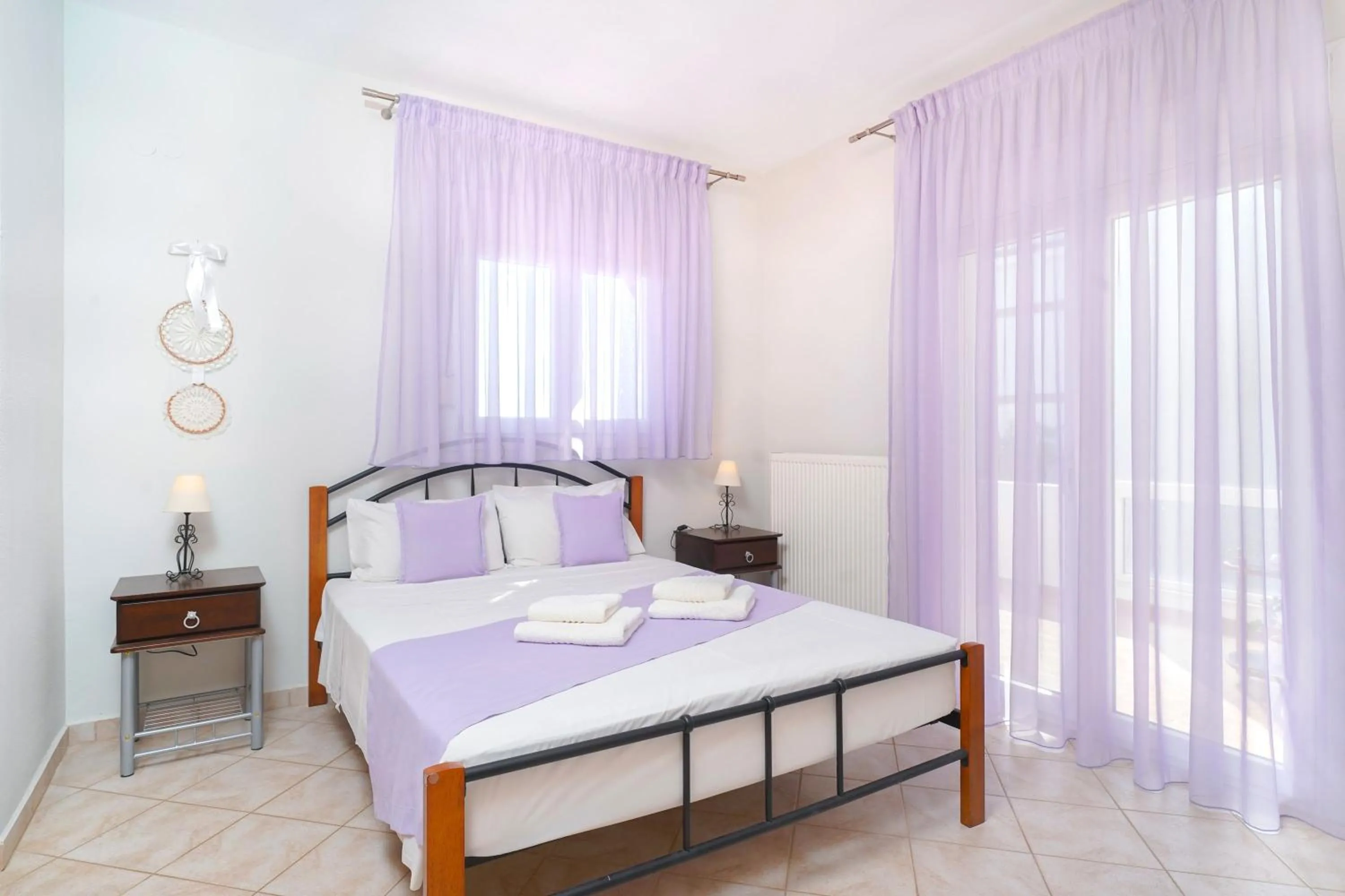 Villa Golden Nest