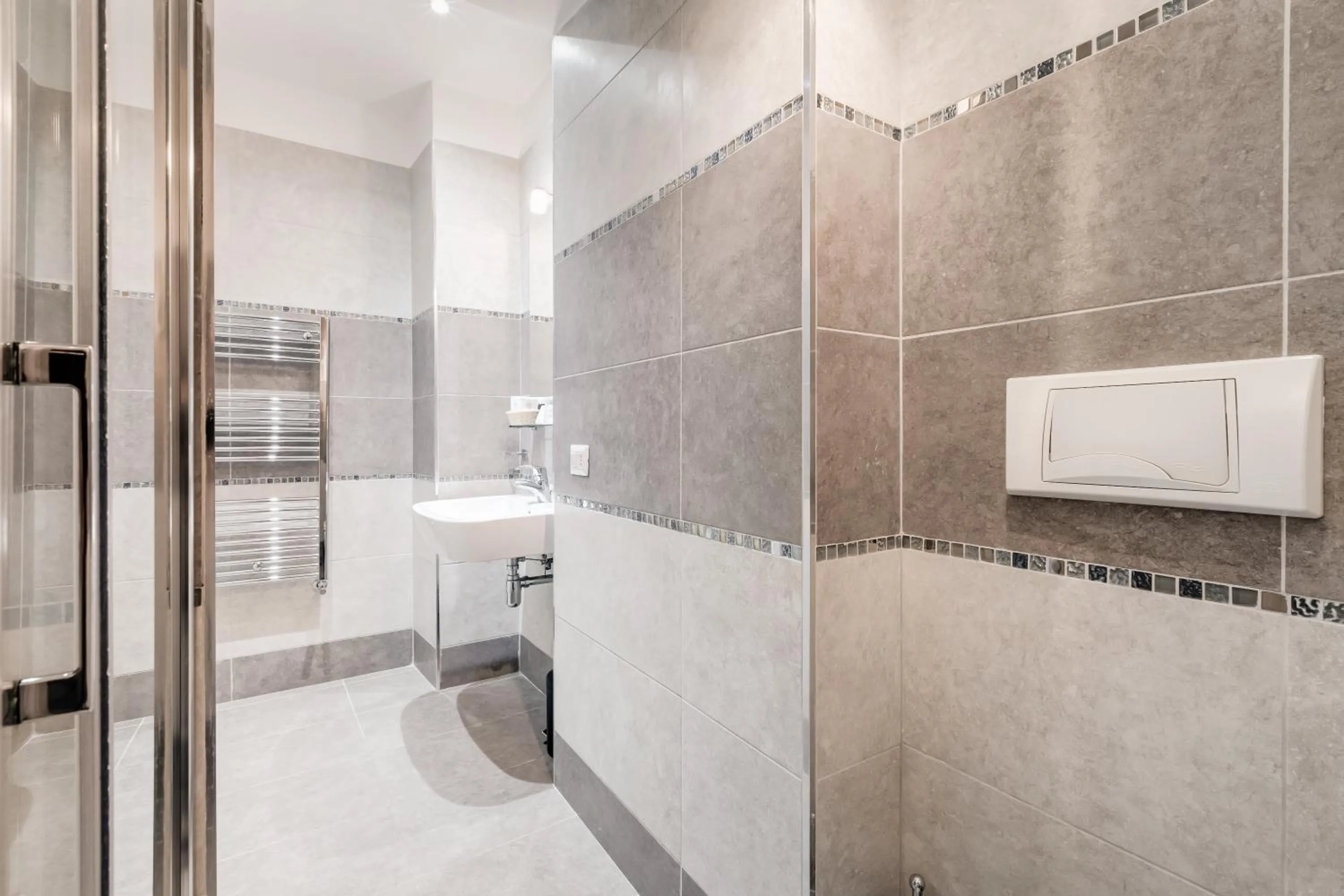 Vaticano 38 Suites