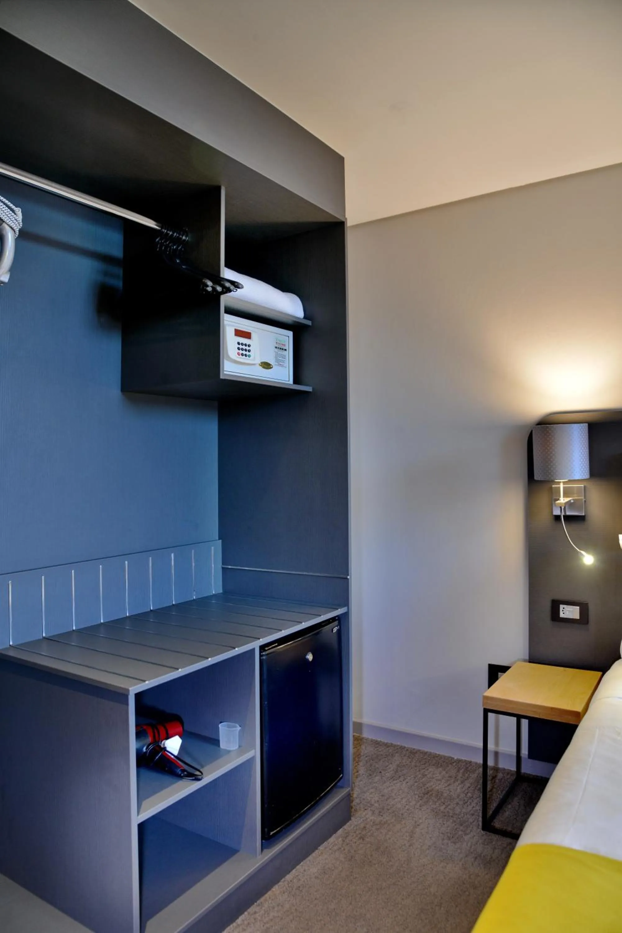 Bedroom in Cresta Grande Cape Town