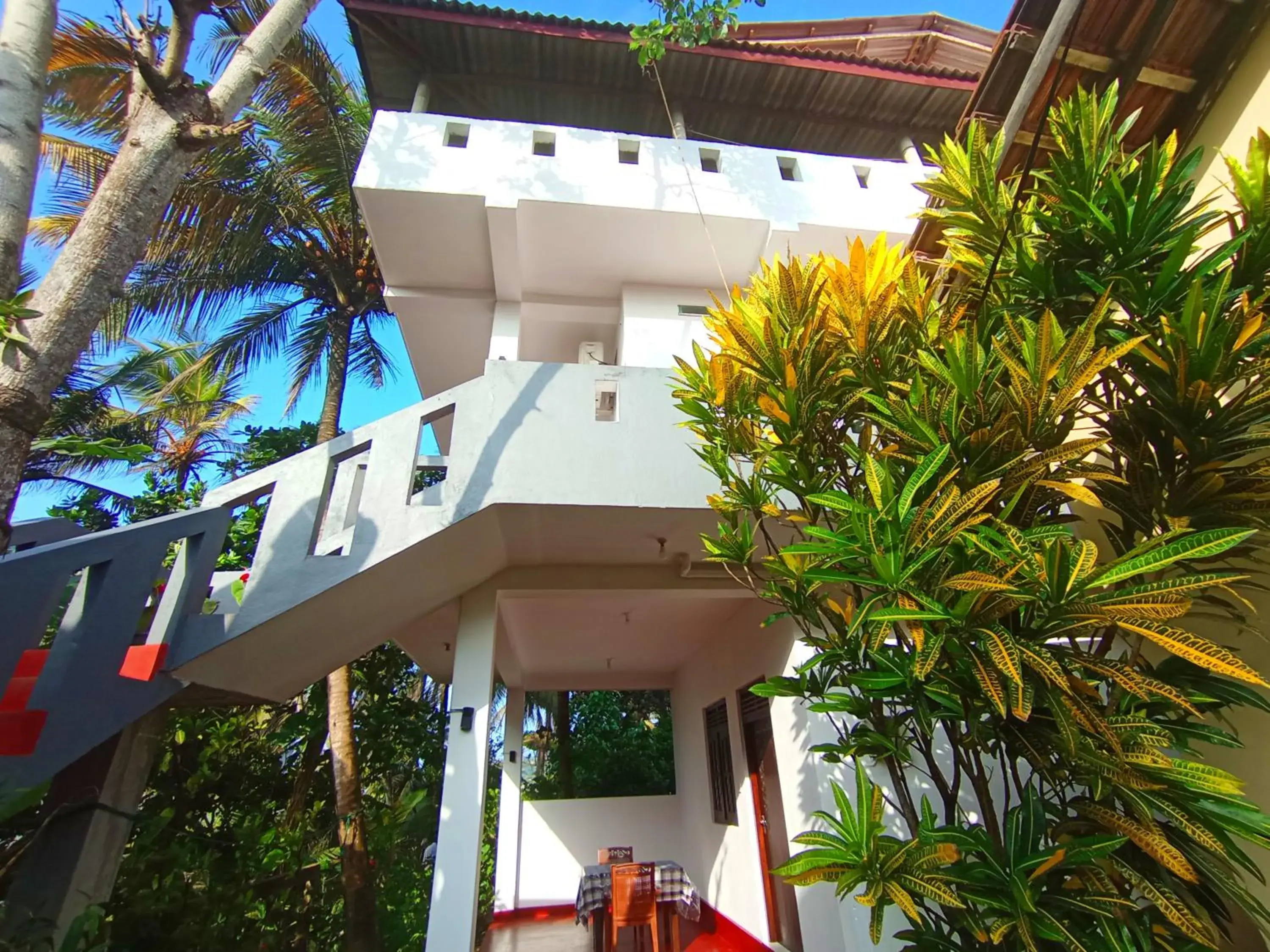 Allan Guest Mirissa Allan Guest Mirissa