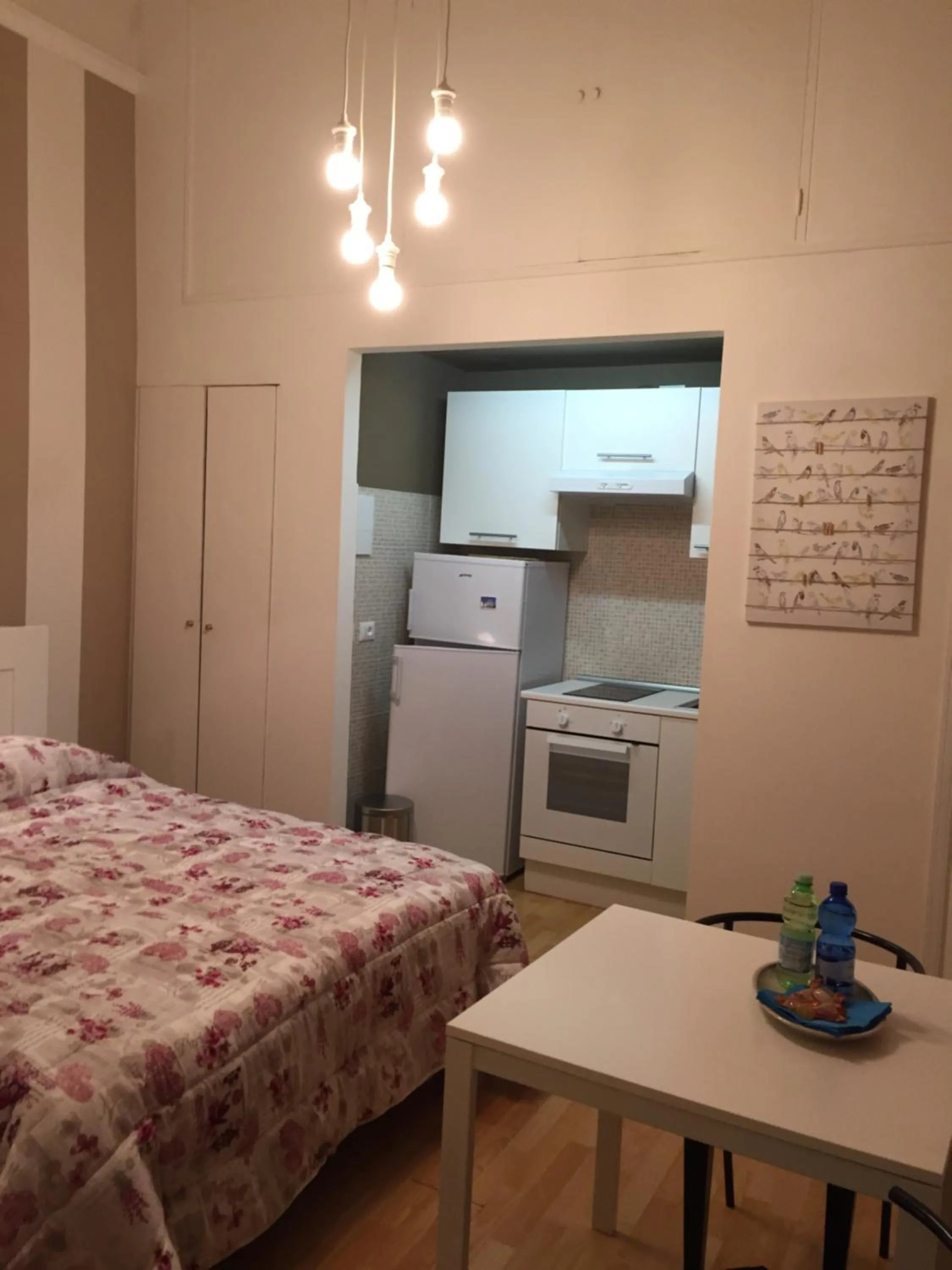 Polo Residence